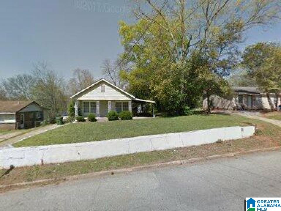 1639 Crouson Street, MONTGOMERY, Alabama image 1