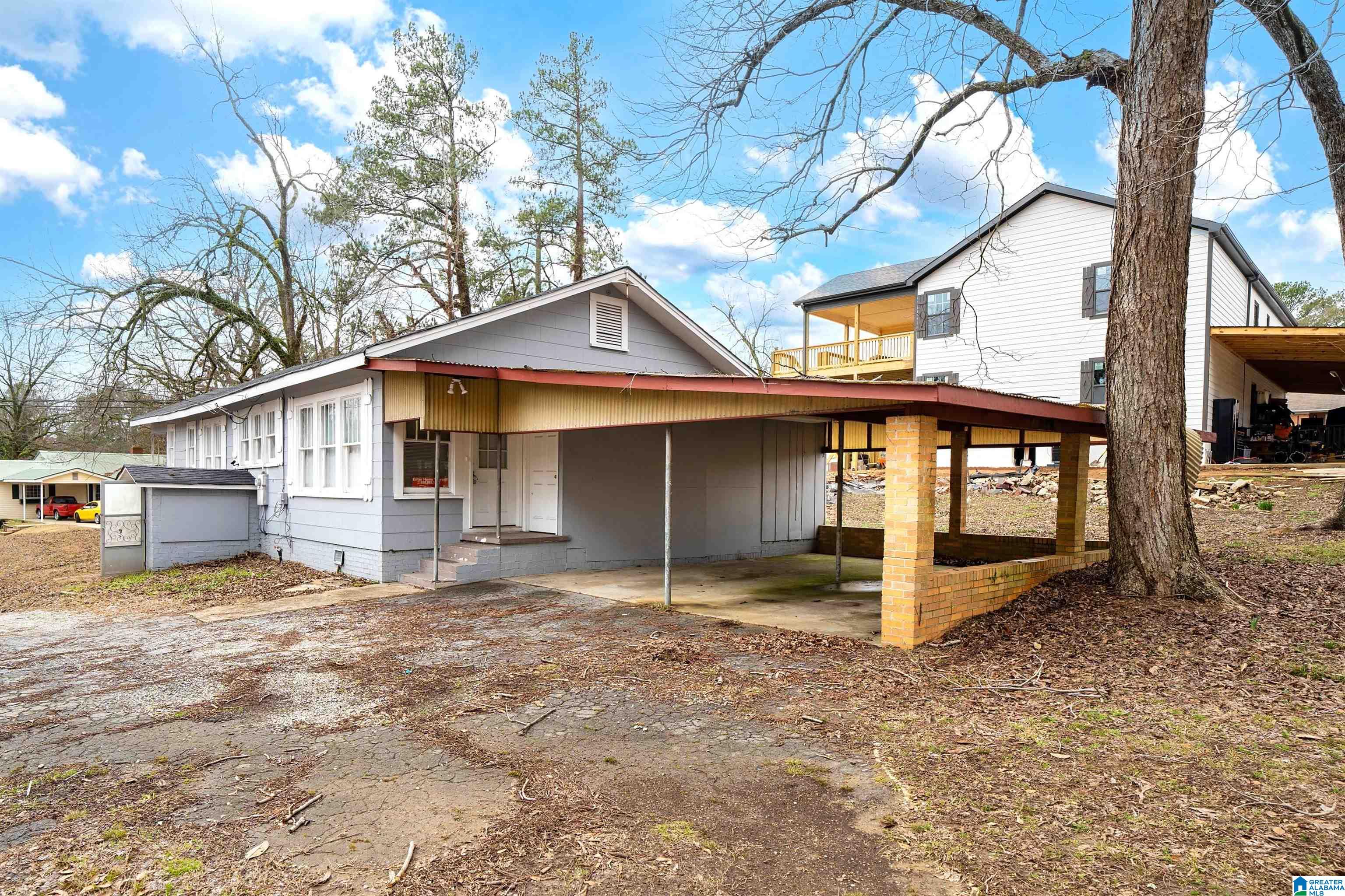 3122 ALLISON BONNETT MEMORIAL DRIVE