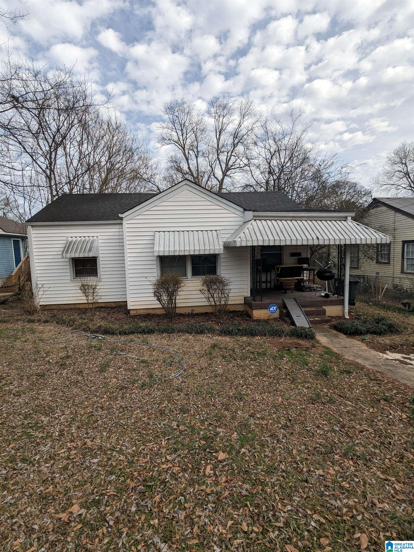 Homes for sale in Bessemer, AL | 110 Pne St Bessemer Avenue, Bessemer, AL 35023 | MLS# 1344936