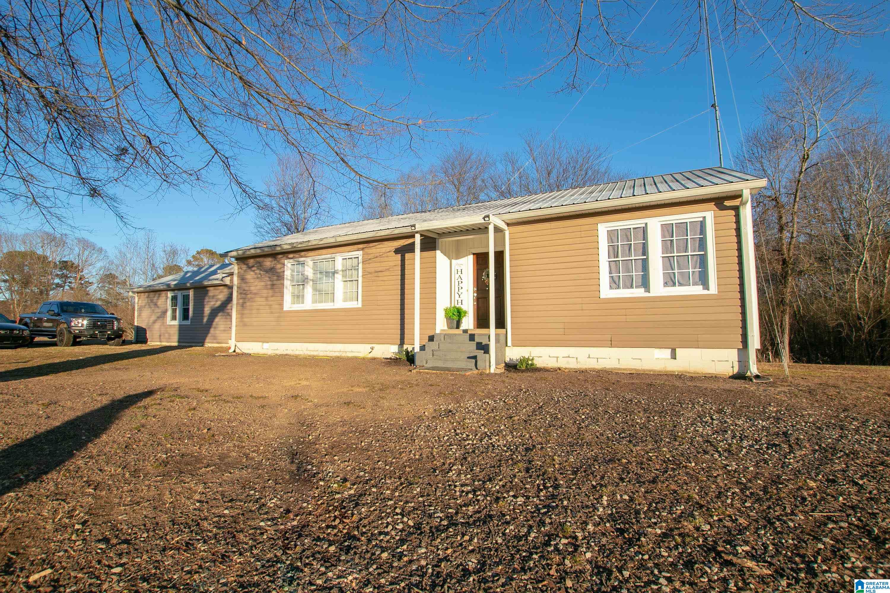 Smith Lake Homes for Sale