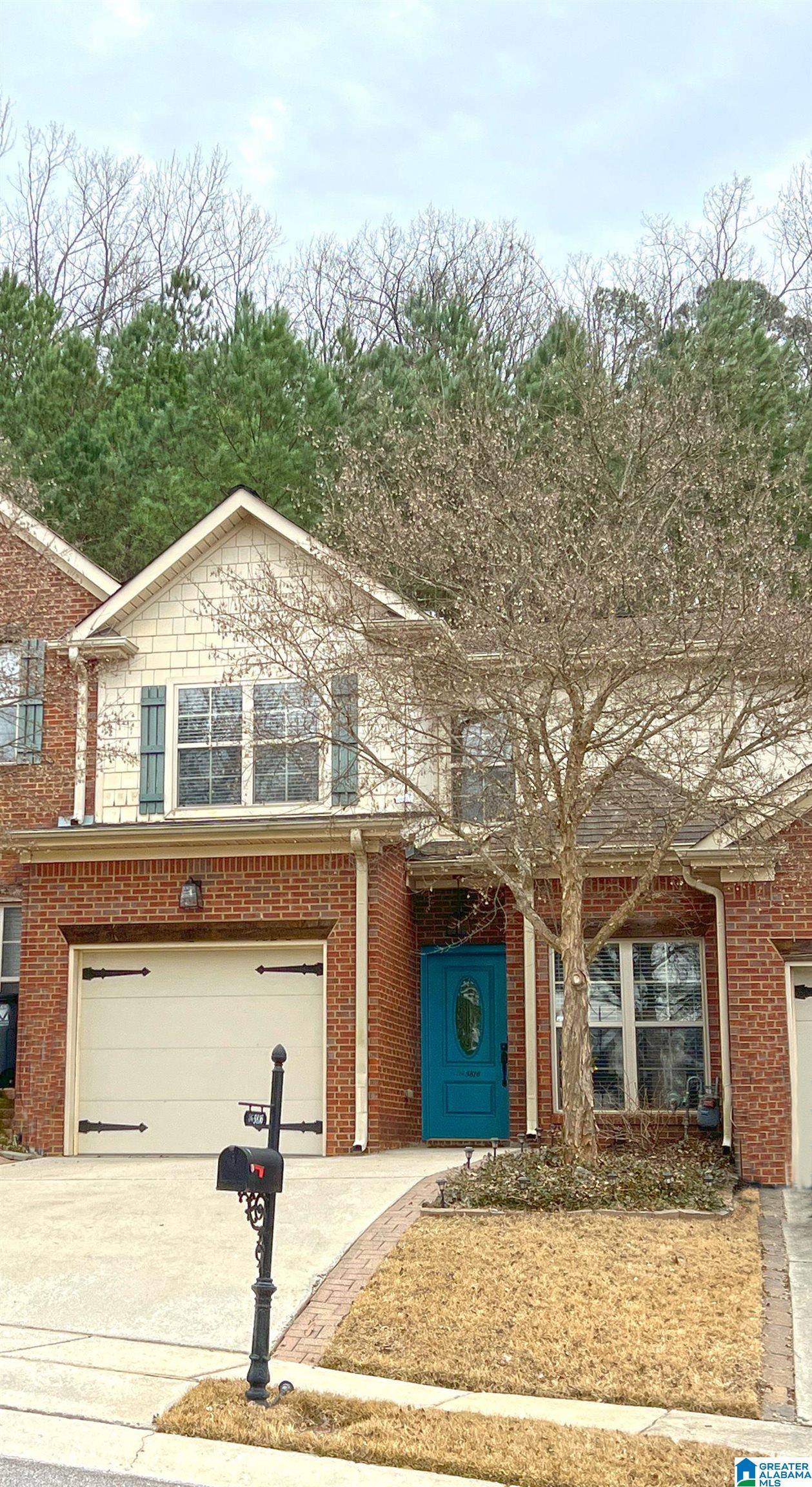 5816 Colony Lane, Hoover, AL 35226