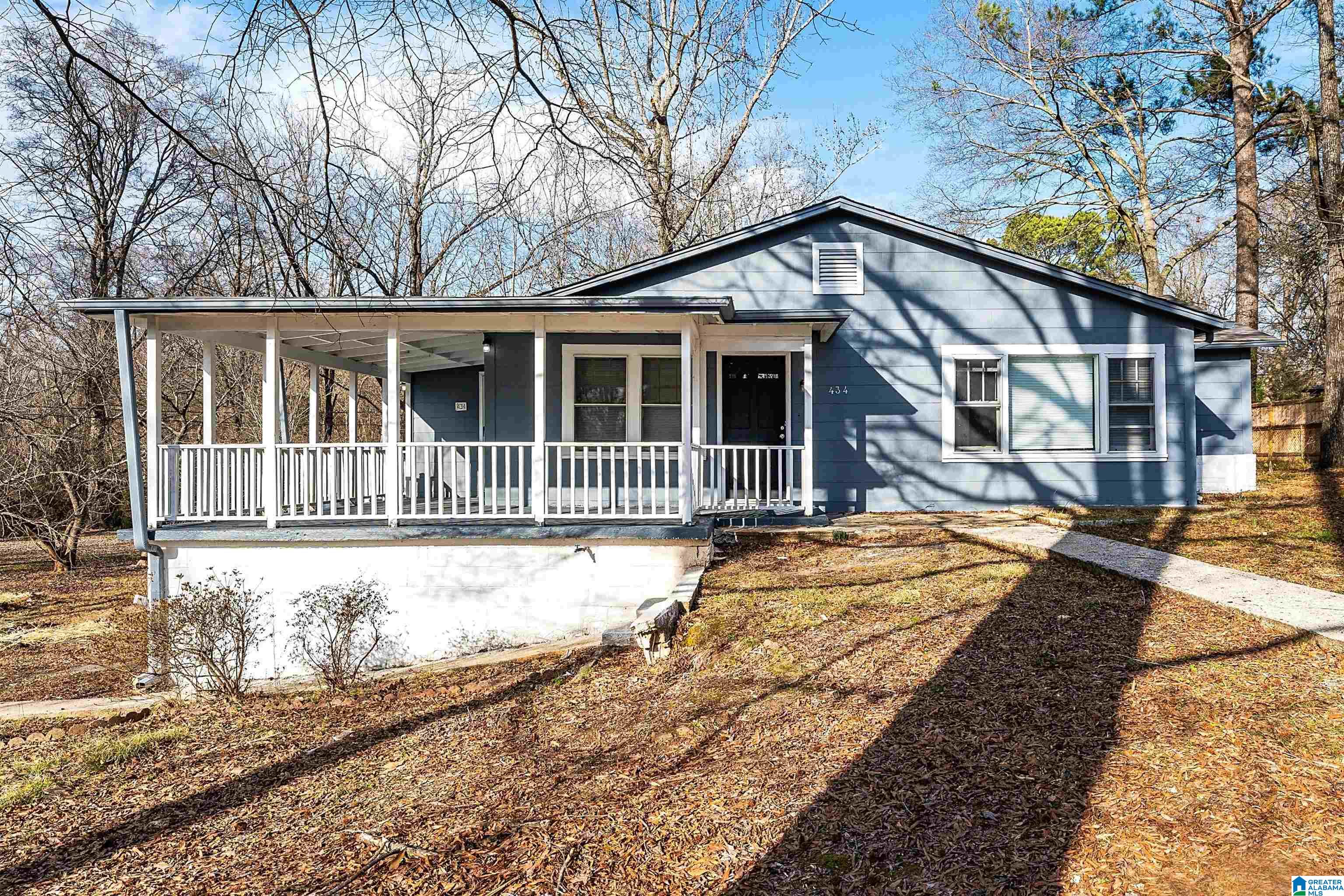 434 GENE REED ROAD