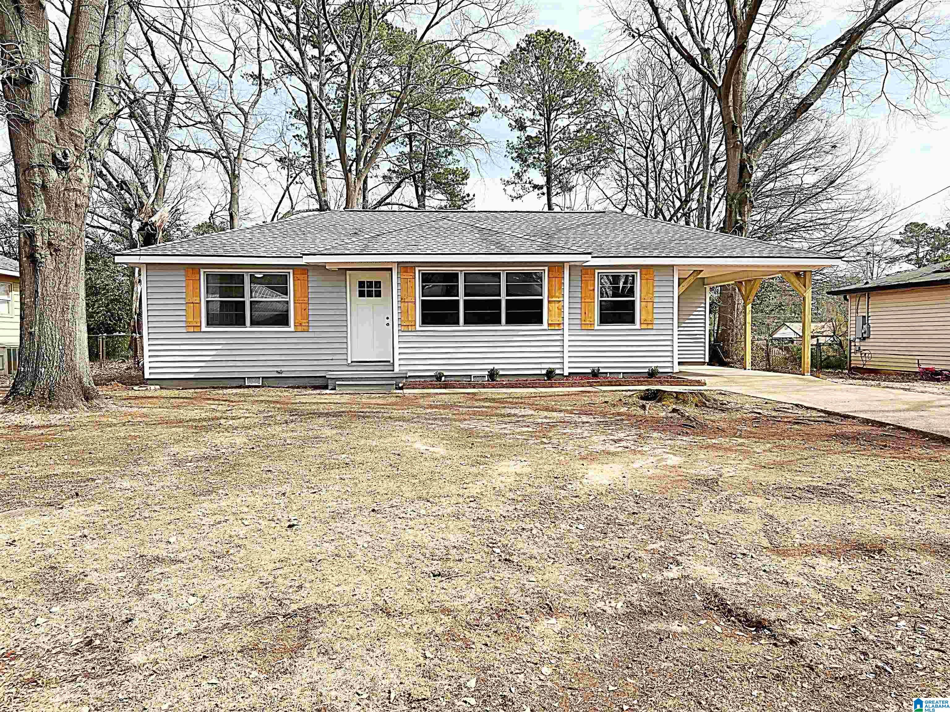 Residential for sale in HUEYTOWN, Alabama, 1346122