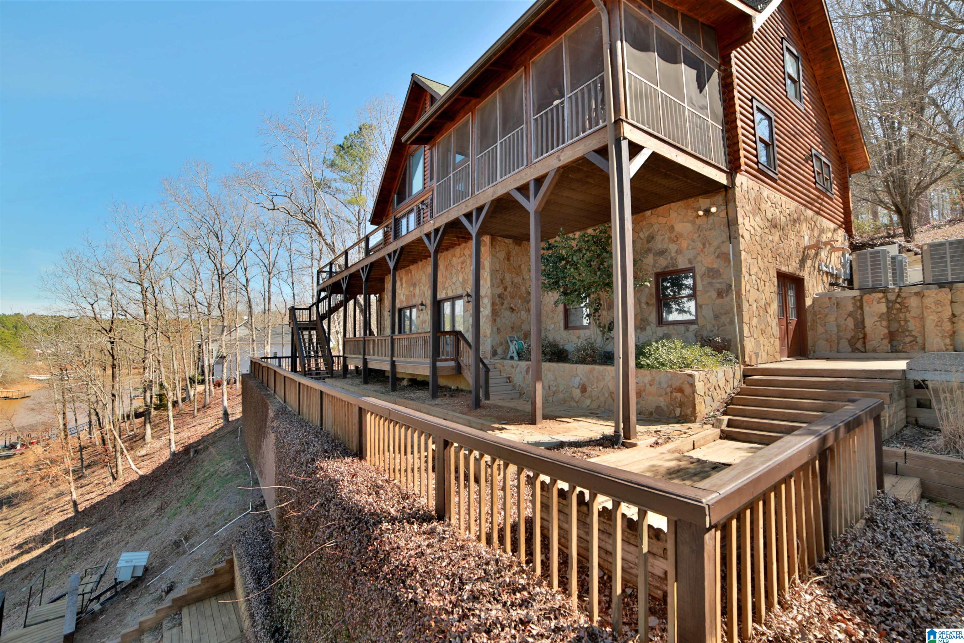 147 RIDGE VIEW COURT, WEDOWEE, AL 36278 Gene Crouch