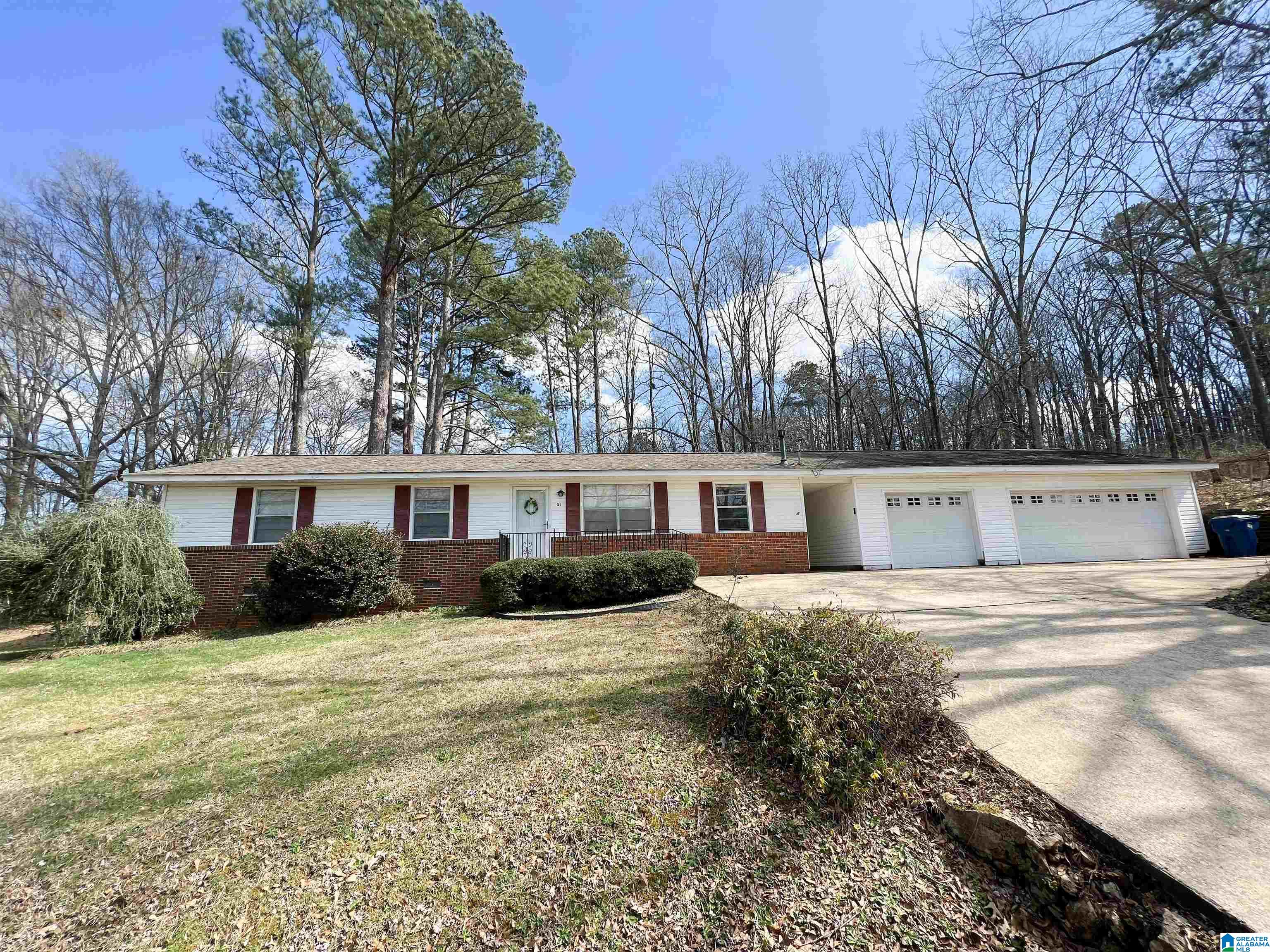 51 Piper Street, Eastaboga, AL 36260