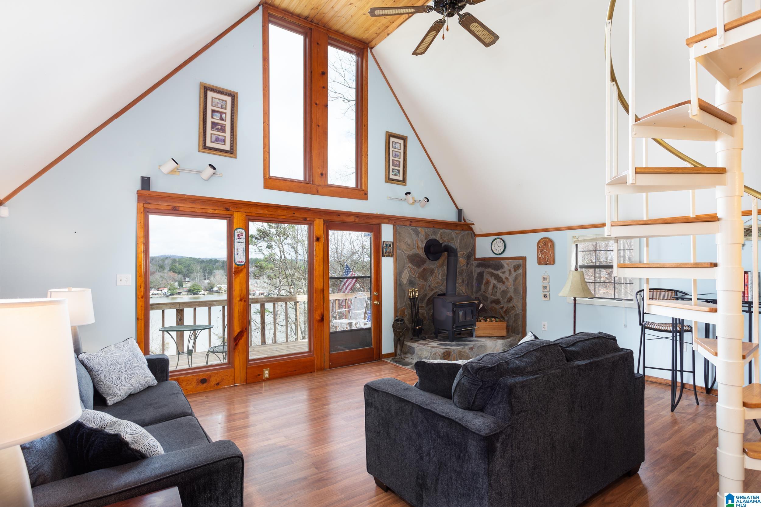 Residential for sale in OHATCHEE, Alabama, 1346371