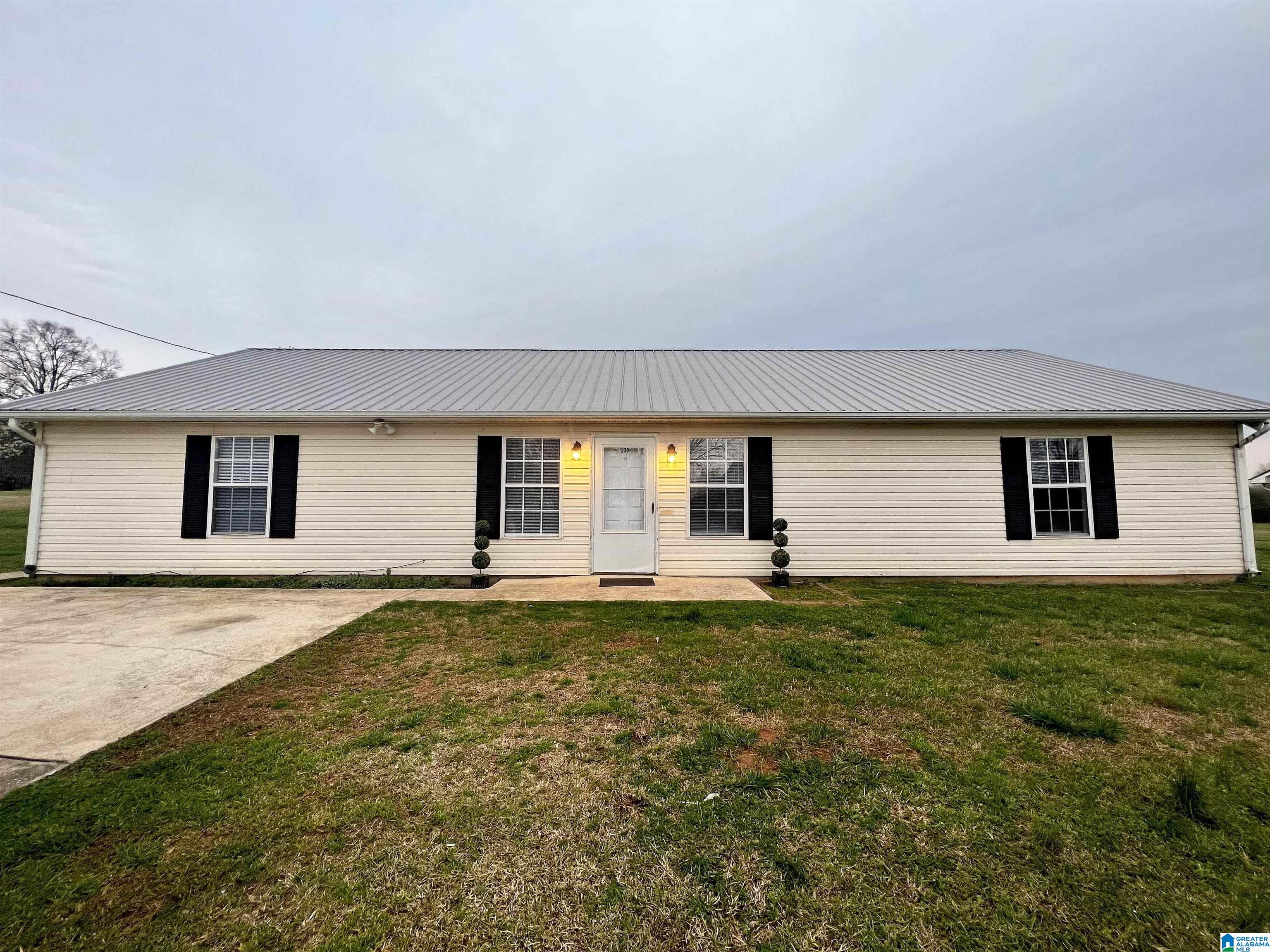 238 Alexandria Heights Circle, Alexandria, AL 36250