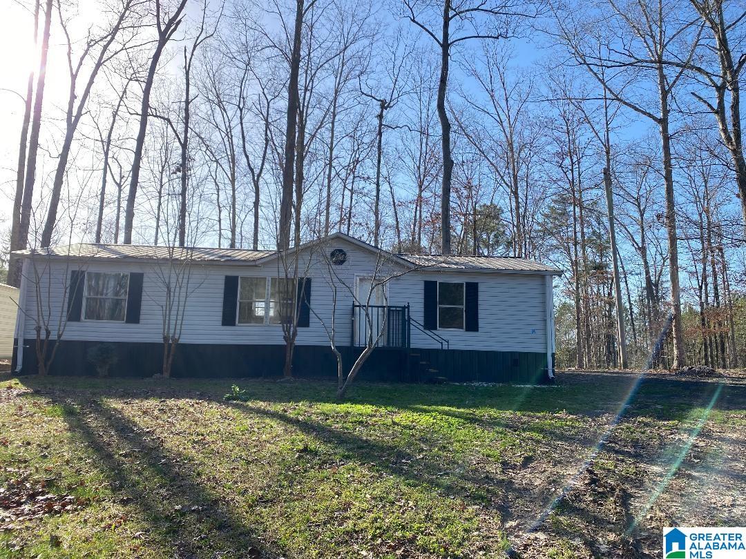 204 COUNTY ROAD 287, ARLEY, AL 35541