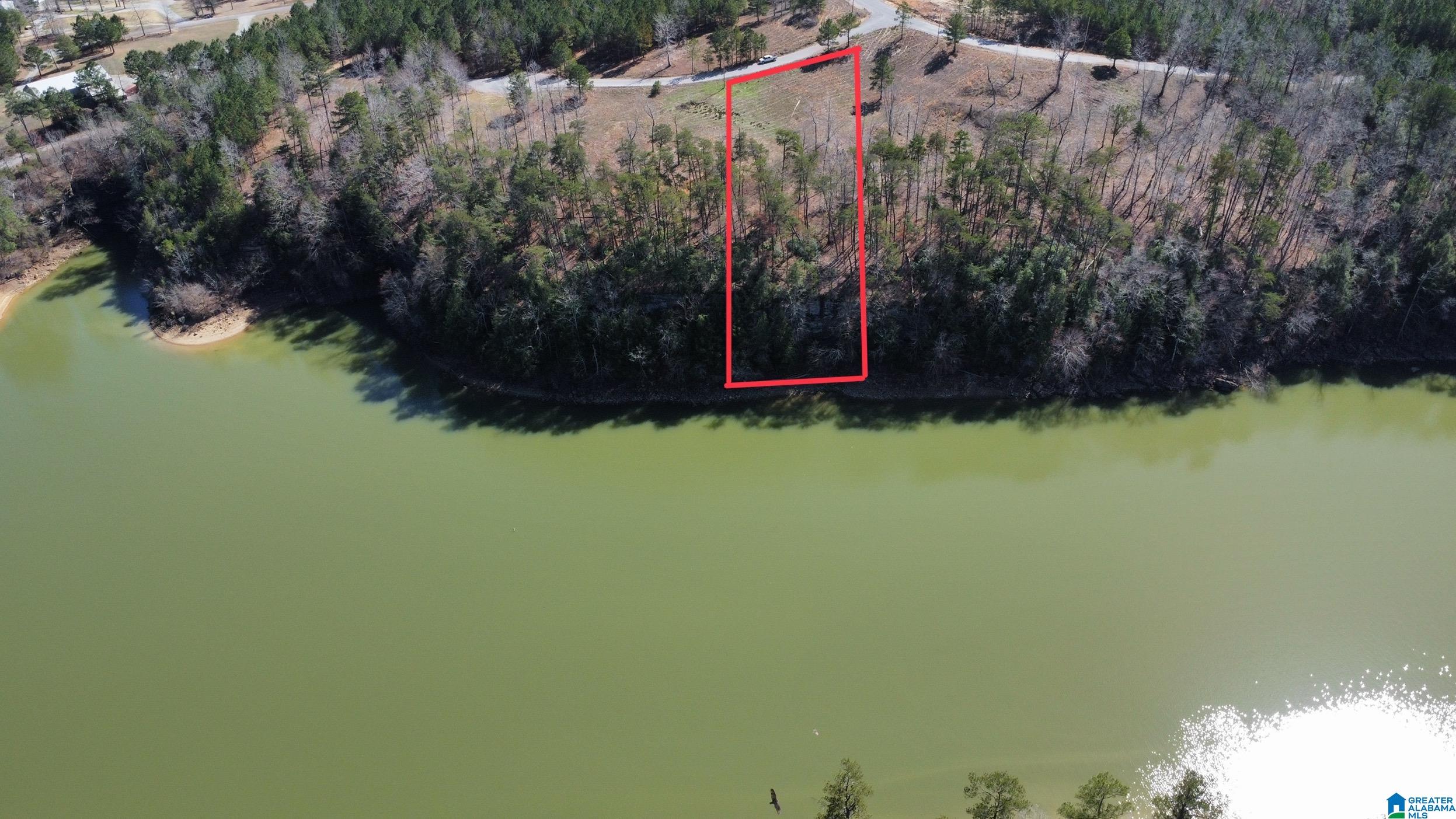 Lot 36 Highland Shores Drive #36, JASPER, Alabama image 9