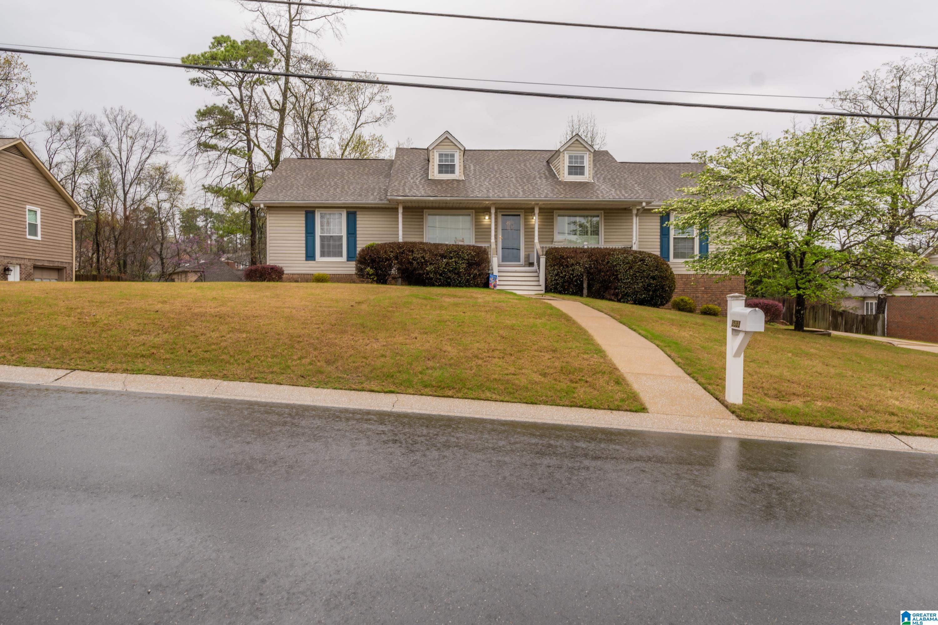 3533 BROOKFIELD ROAD