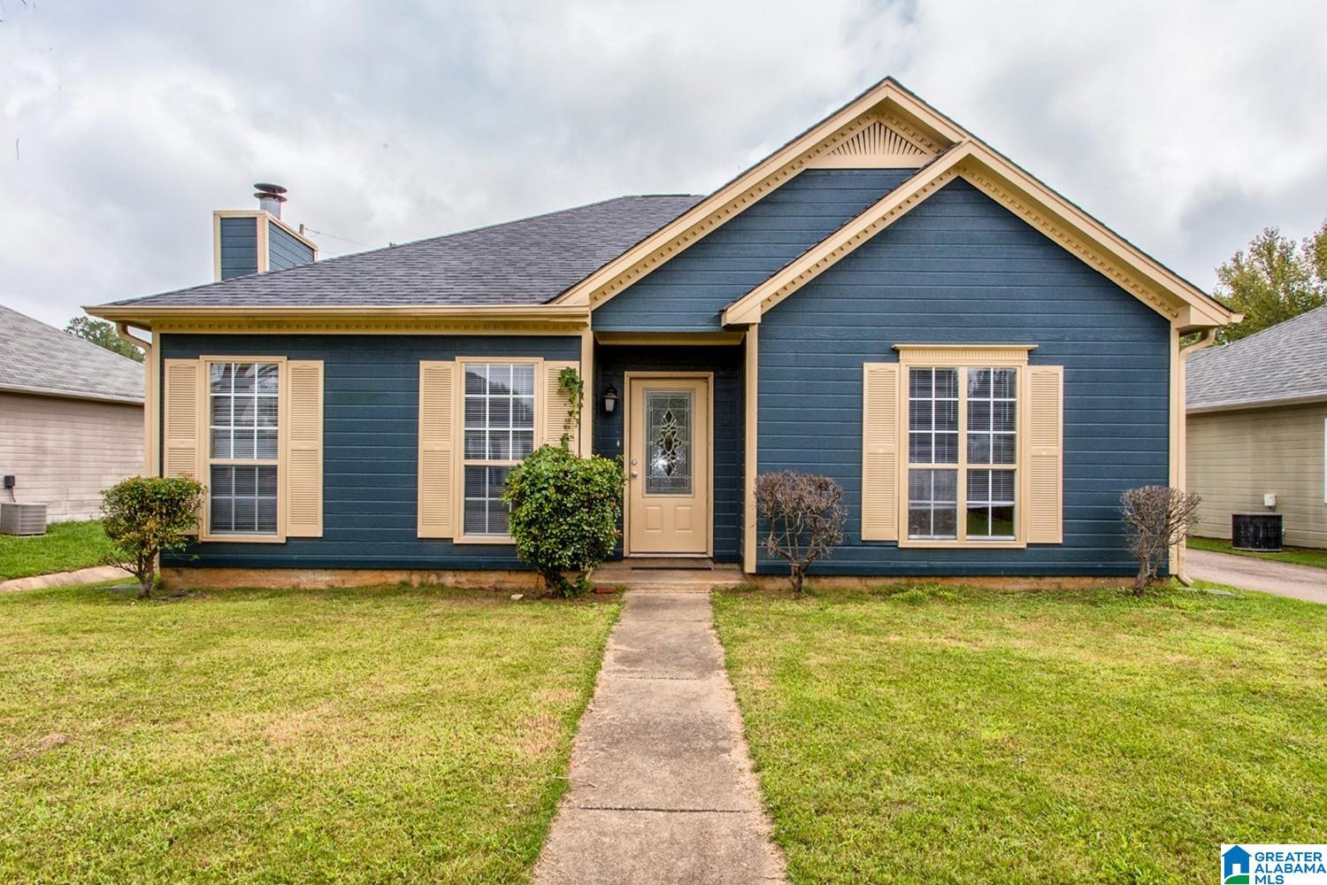 126 CEDAR BEND DRIVE