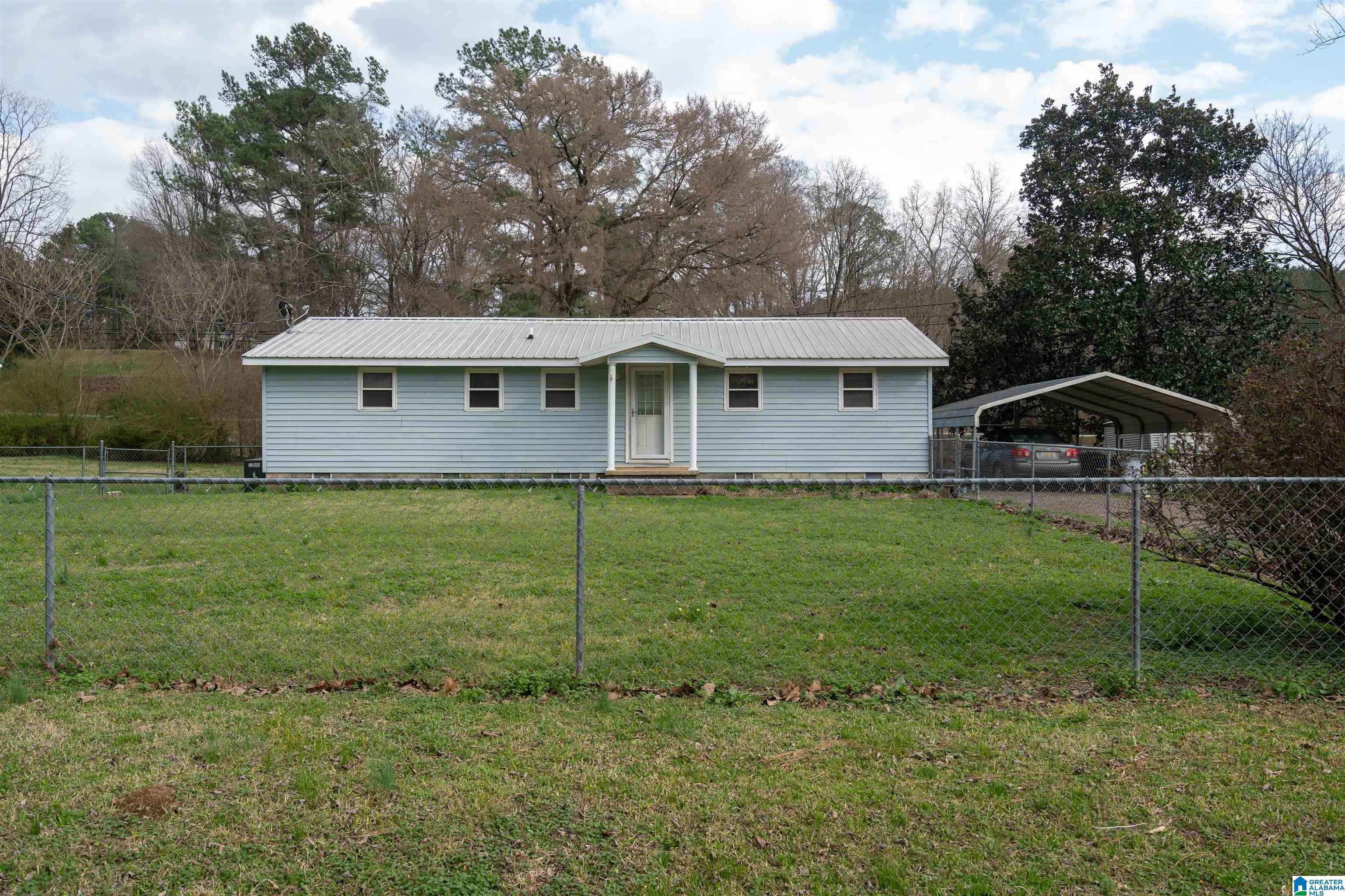 Homes for sale in Quinton, AL | 433 Twilly Loop, Quinton, AL 35130 | MLS# 1347336