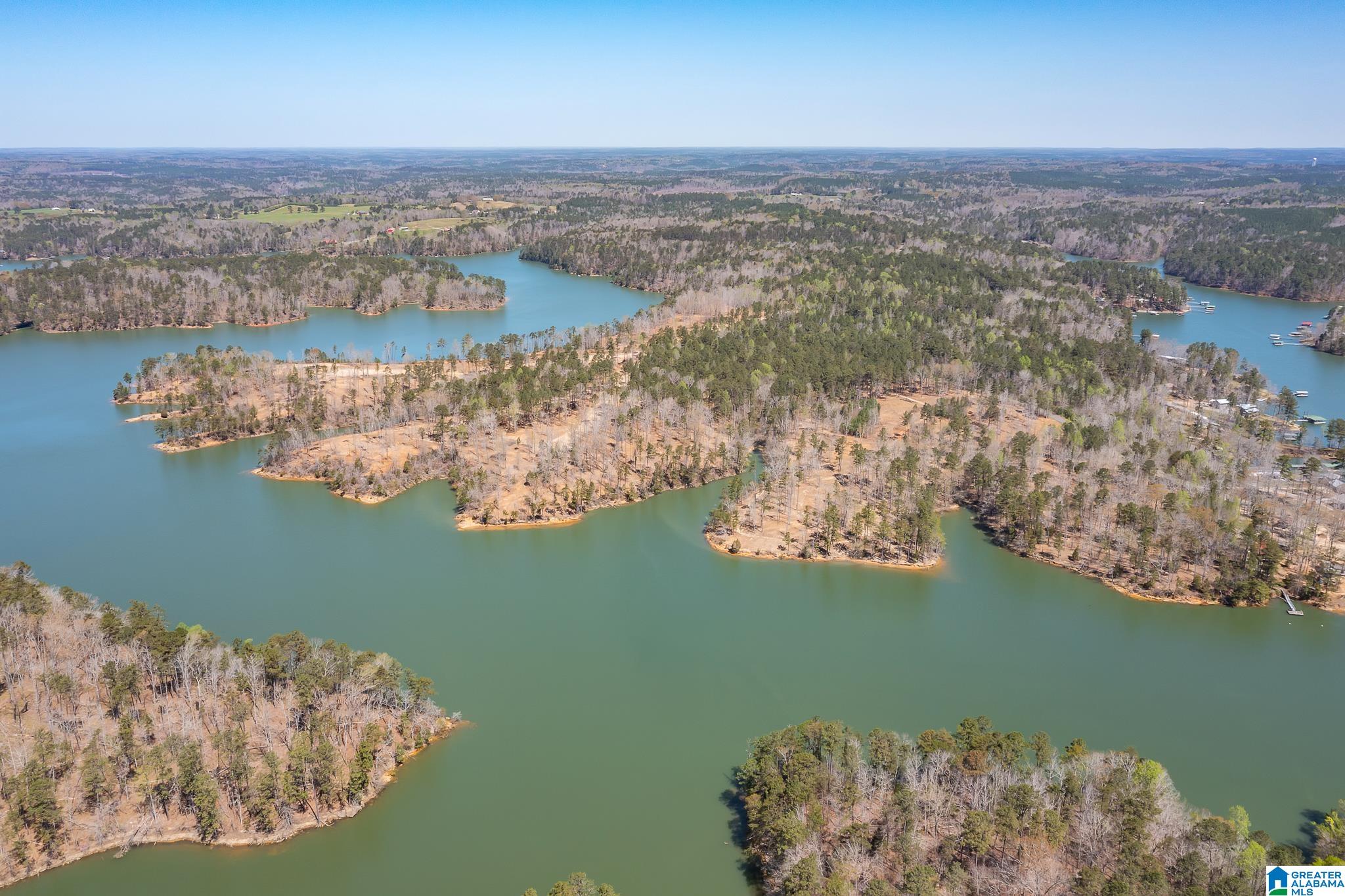 COUNTY ROAD 61 40, HOUSTON, AL 35572