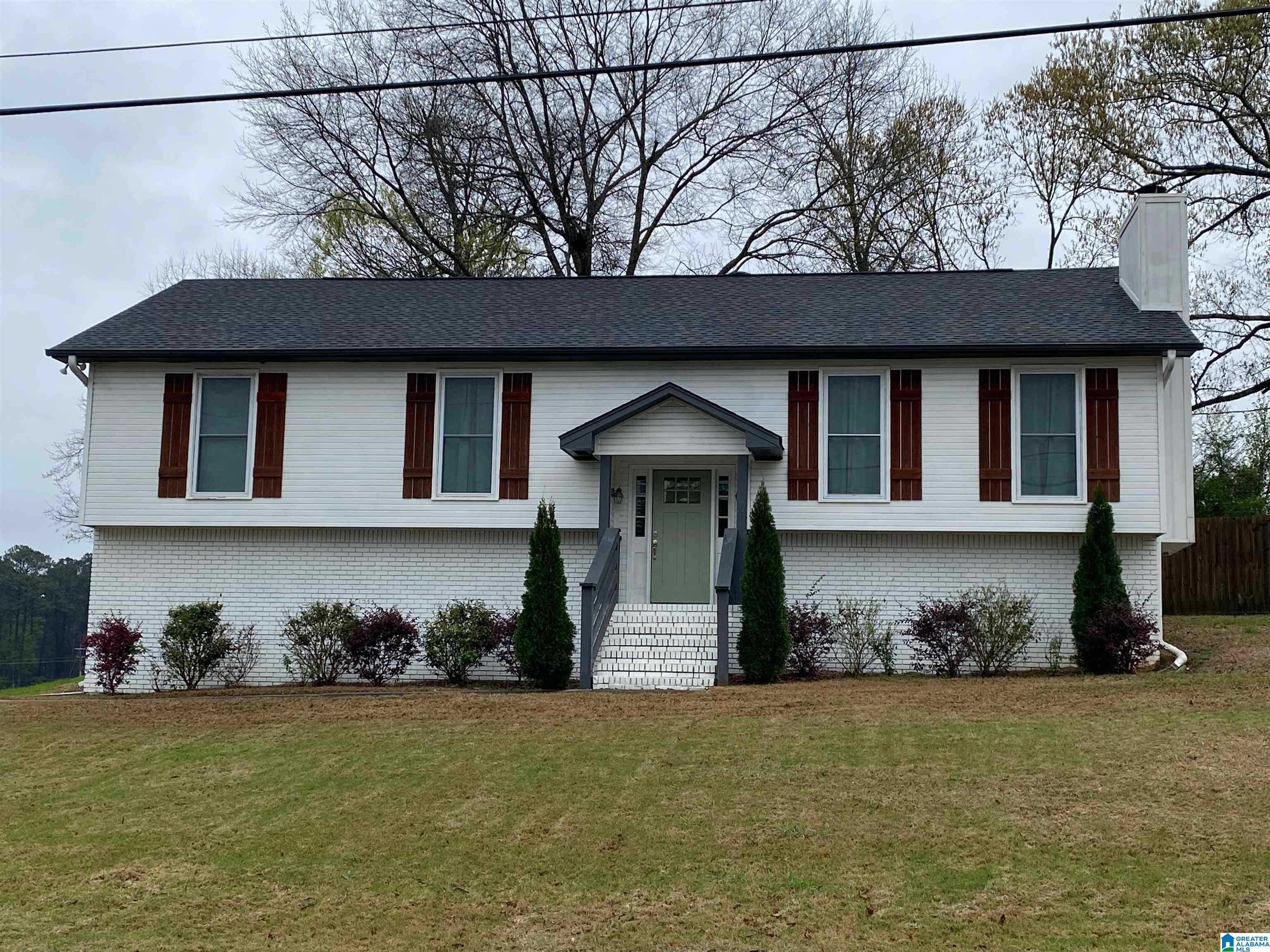 1171 Whippoorwill Drive, Alabaster, AL 35007