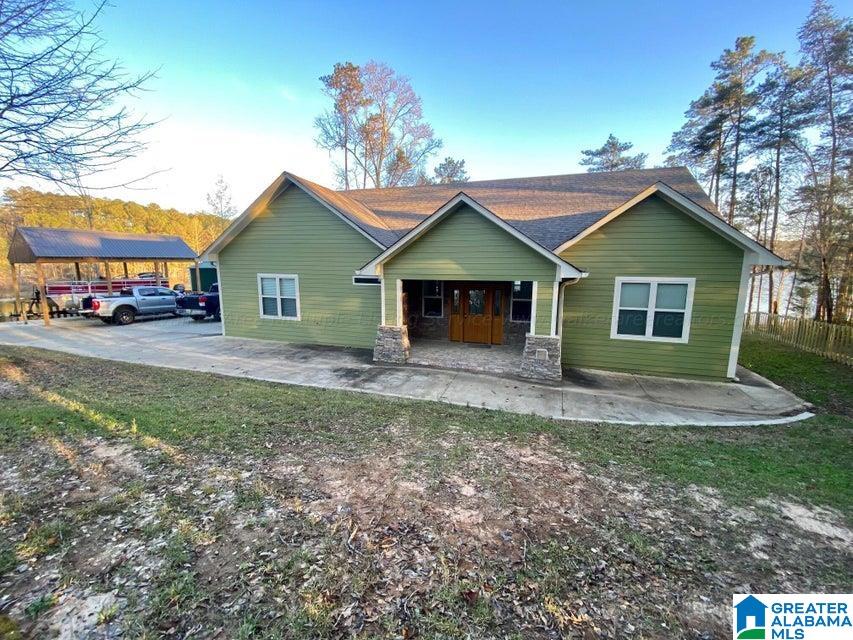 105 FLATWATER CIRCLE, DOUBLE SPRINGS, AL 35553