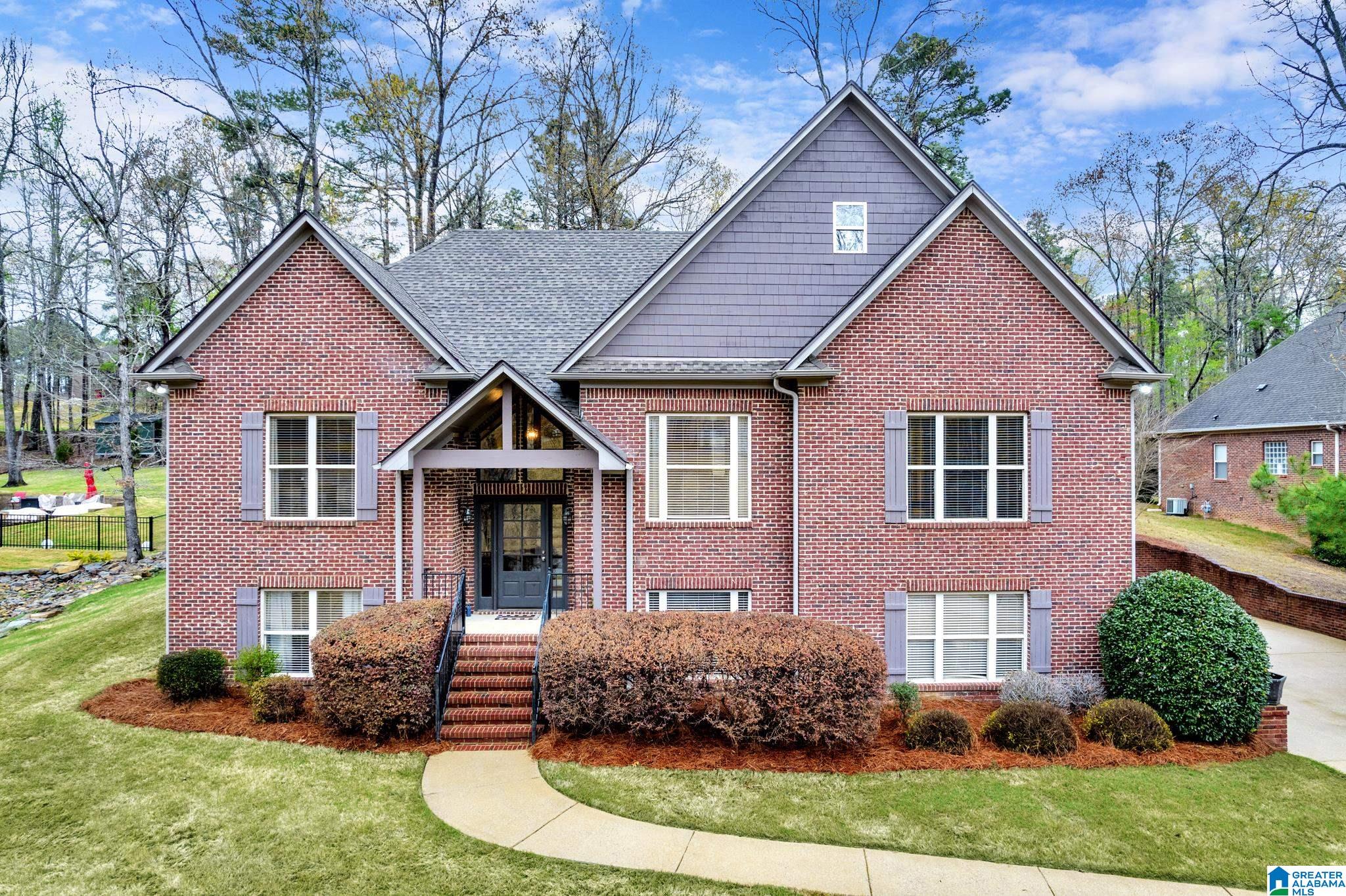 3611 Timber Way, Helena, AL 35022