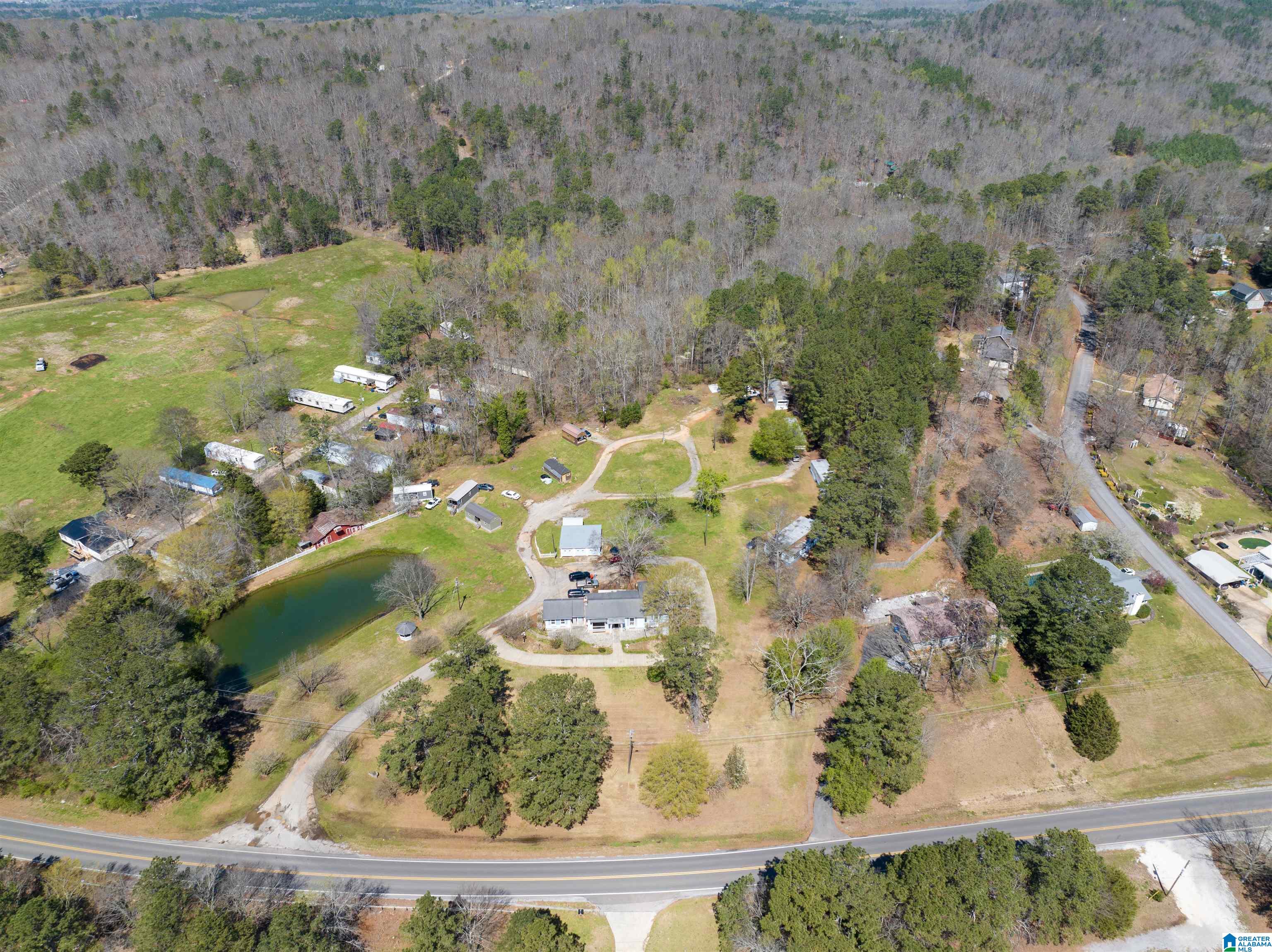 6391 ALEXANDRIA JACKSONVILLE HIGHWAY