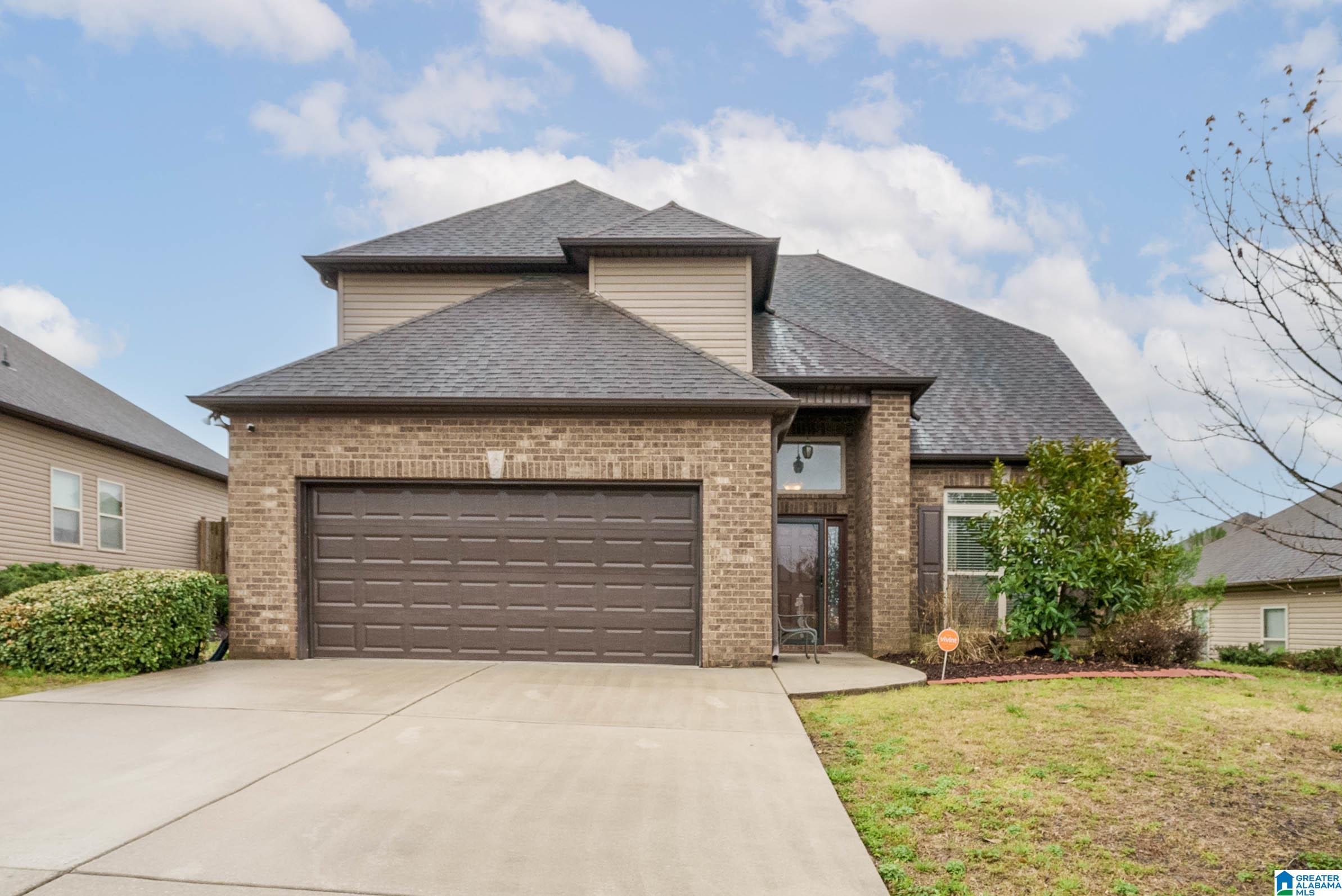 1220 Kensington Boulevard, Calera, AL 35040