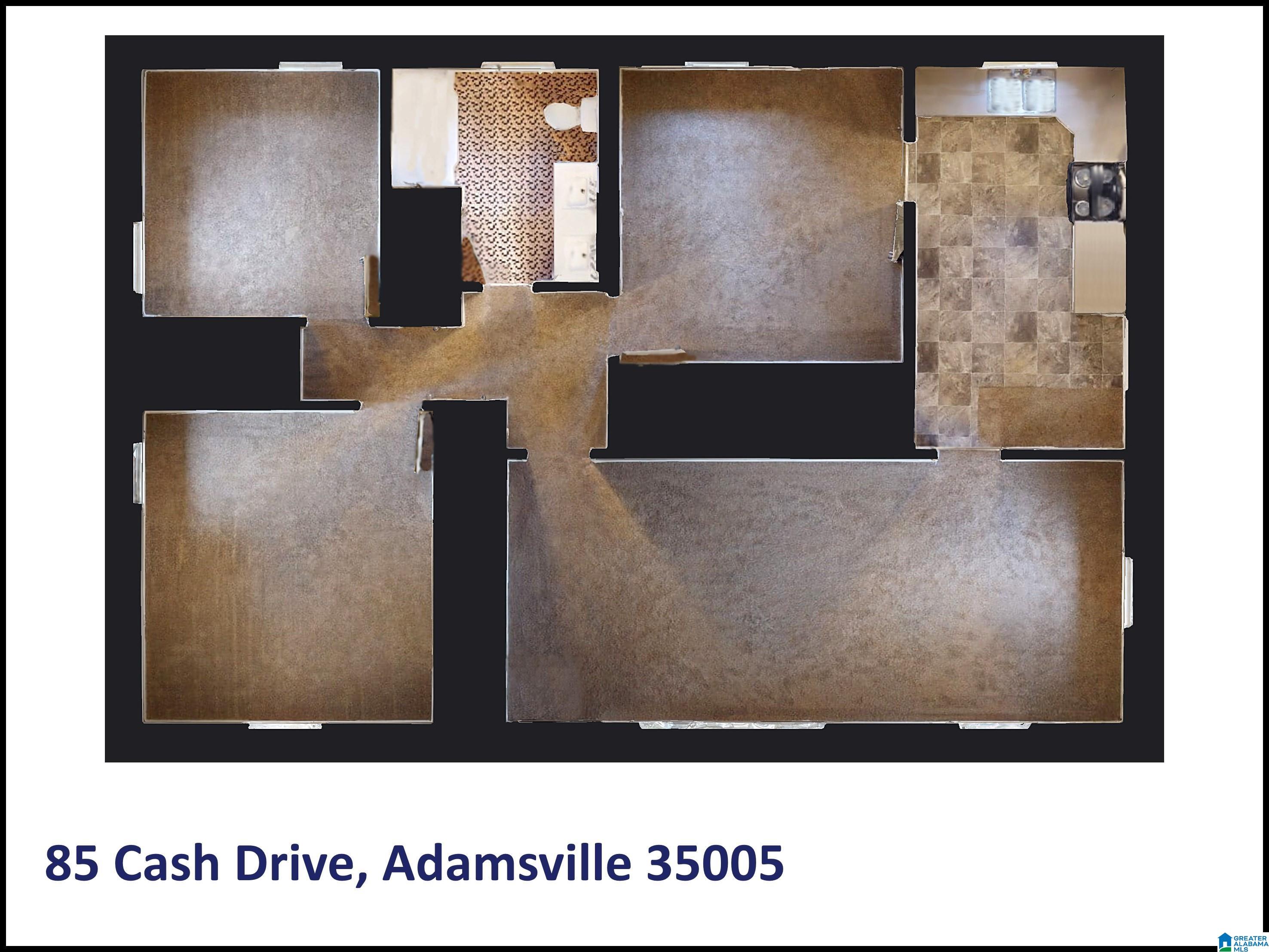 85 CASH DRIVE