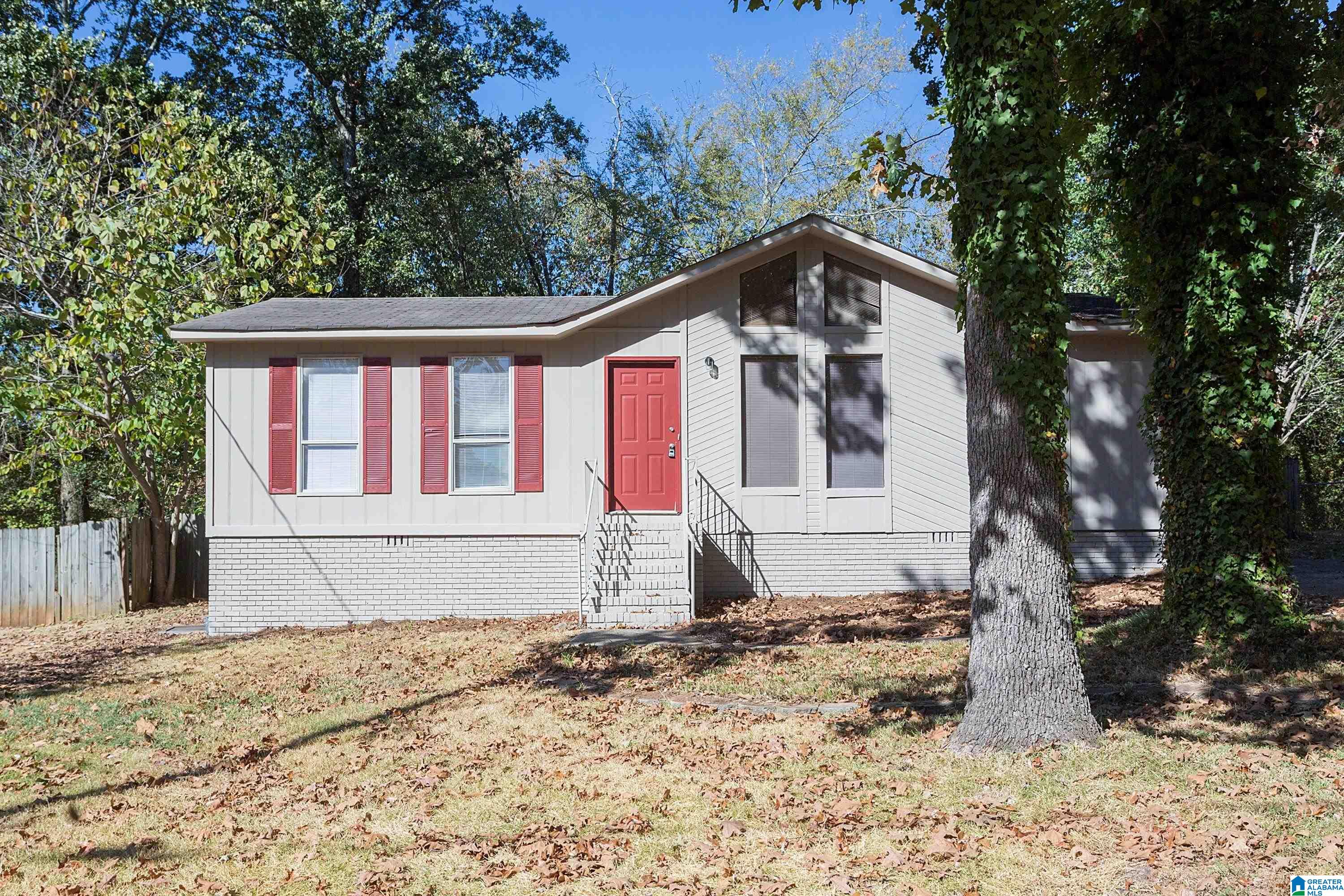 2140 MOUNTAIN VIEW ROAD