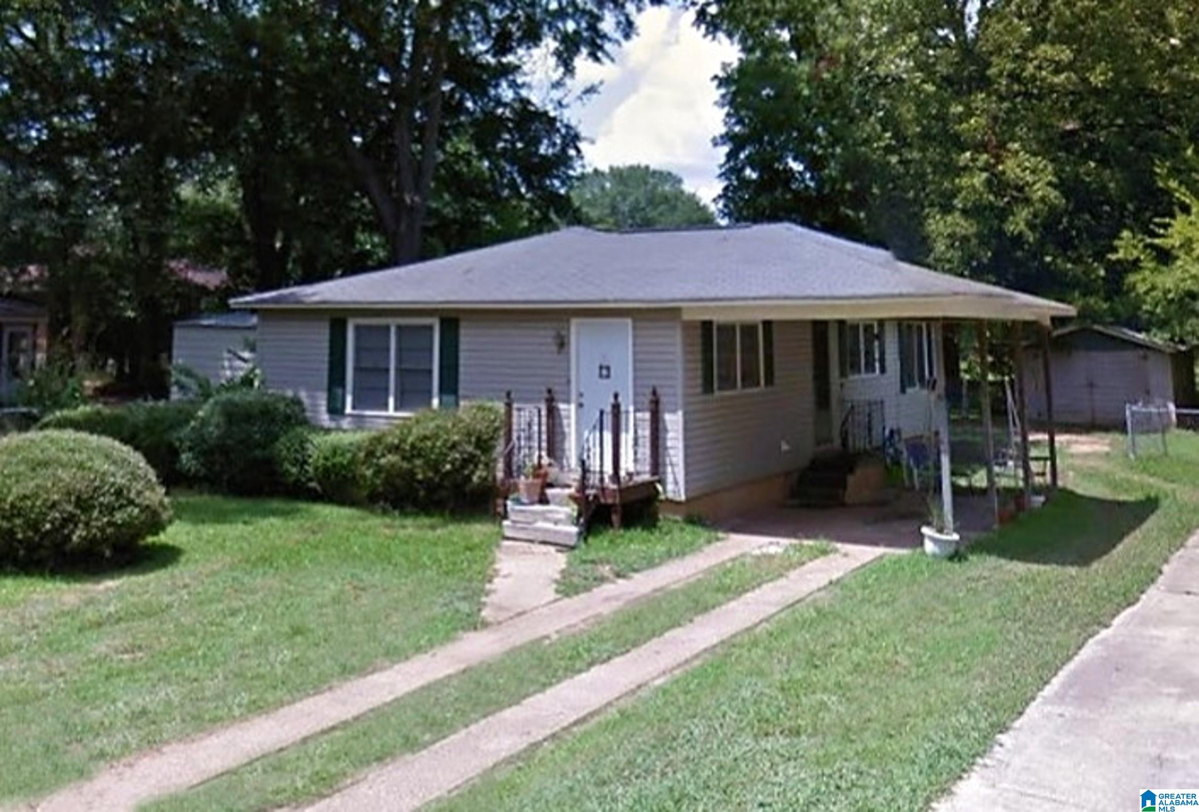 144 DEXTER AVENUE