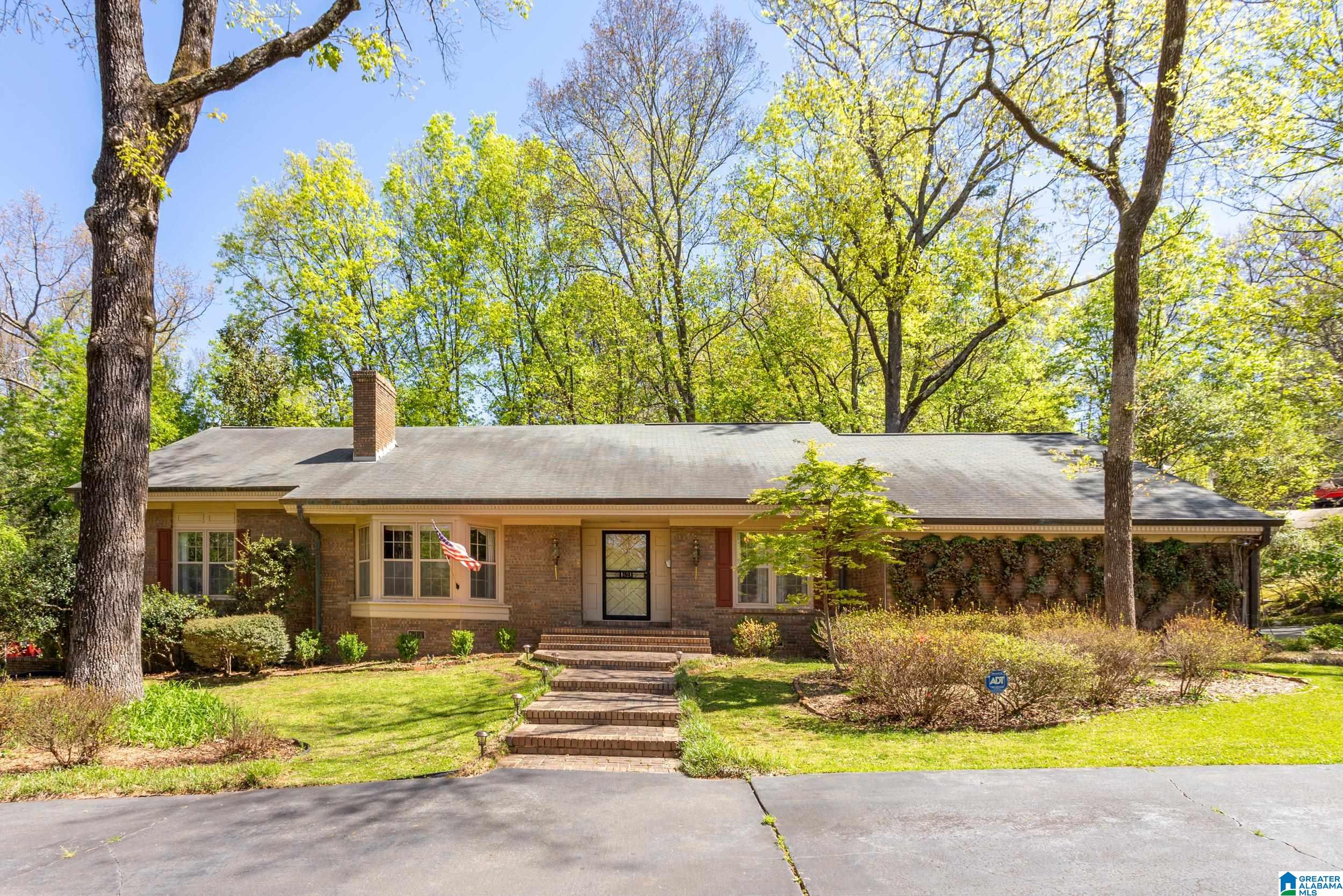 1421 Glenwood Terrace, Anniston, AL 36207