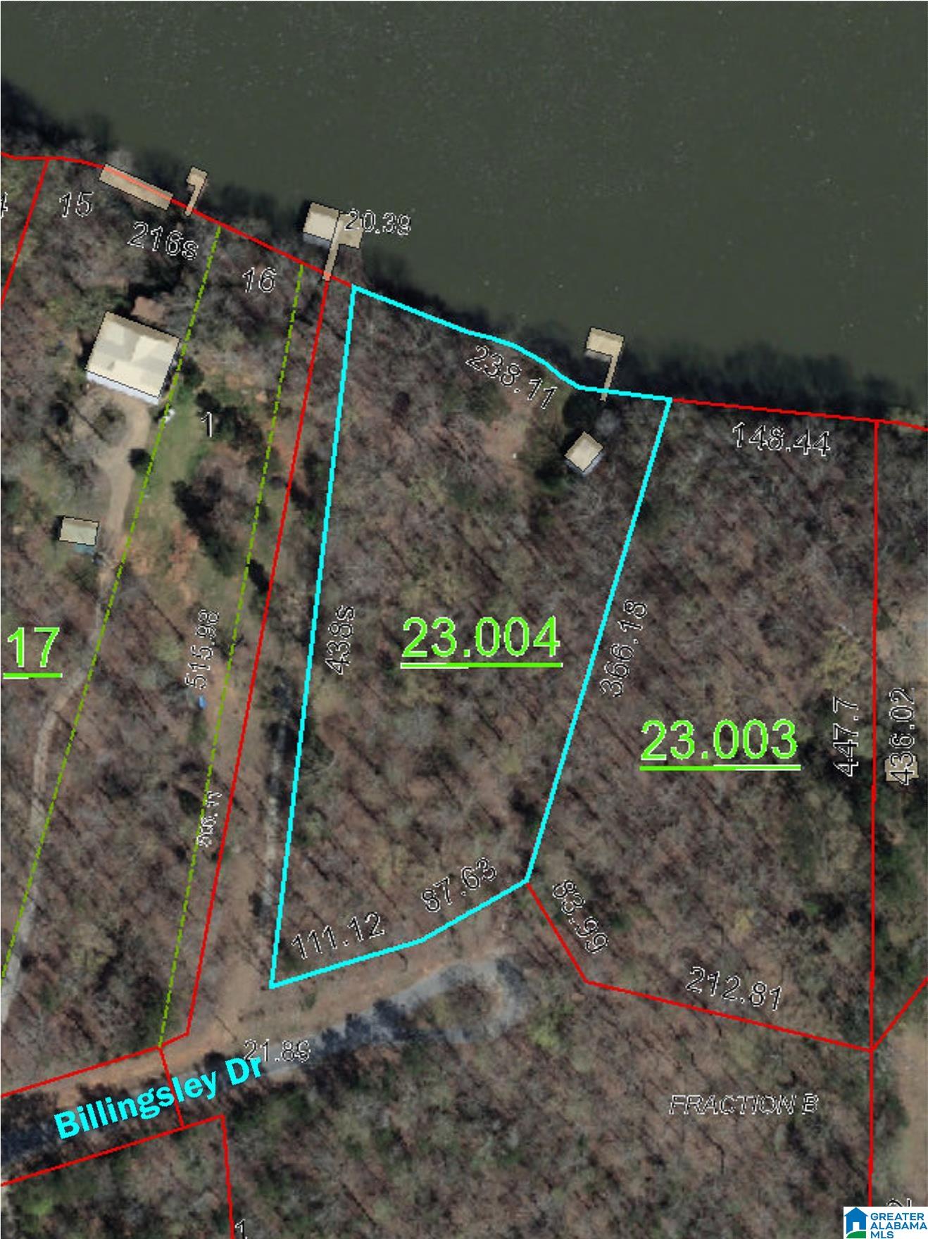 0 Billingsley Drive 38