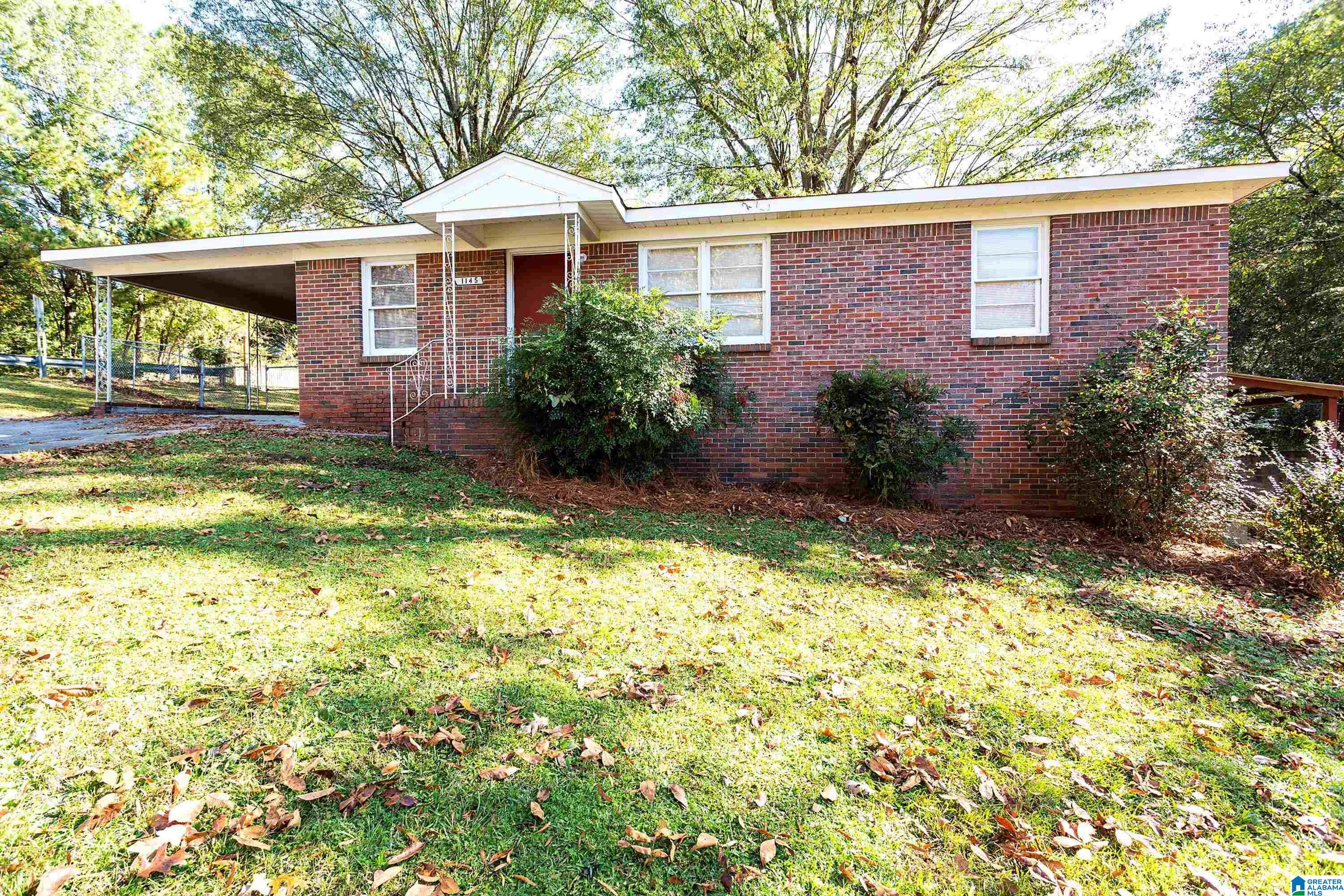 1145 LAY DRIVE