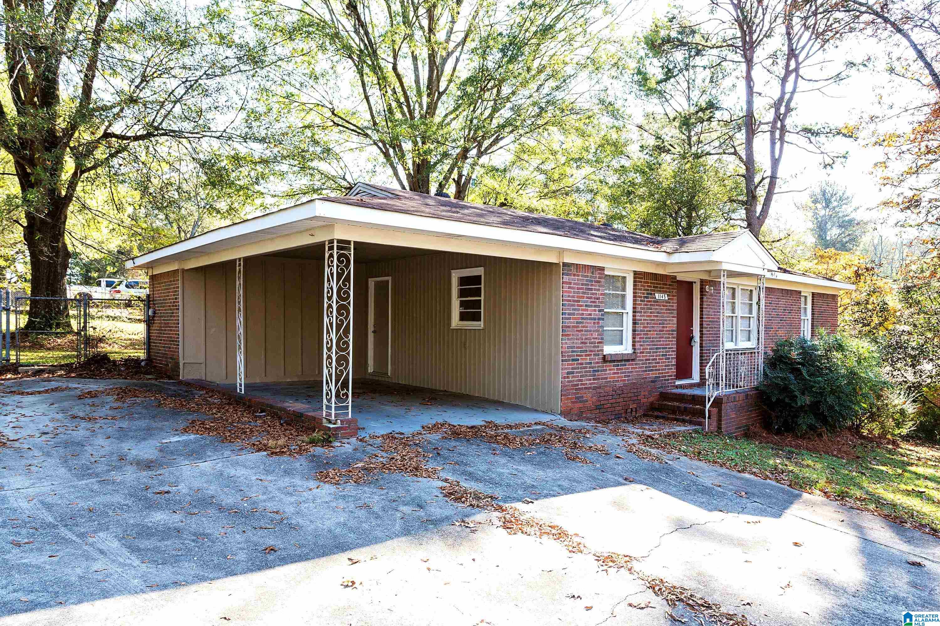 1145 LAY DRIVE