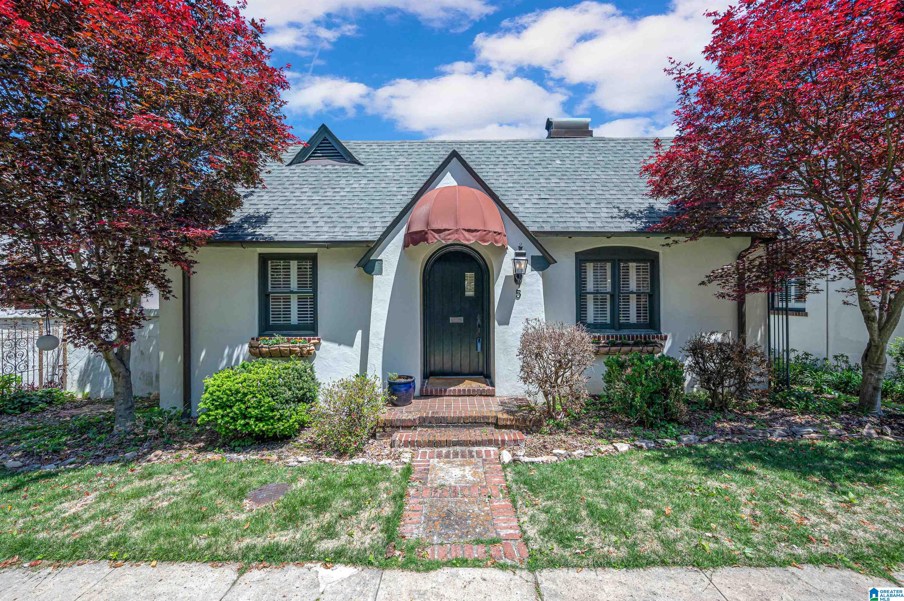 3214 5 S Cliff Road, Birmingham, AL 35205