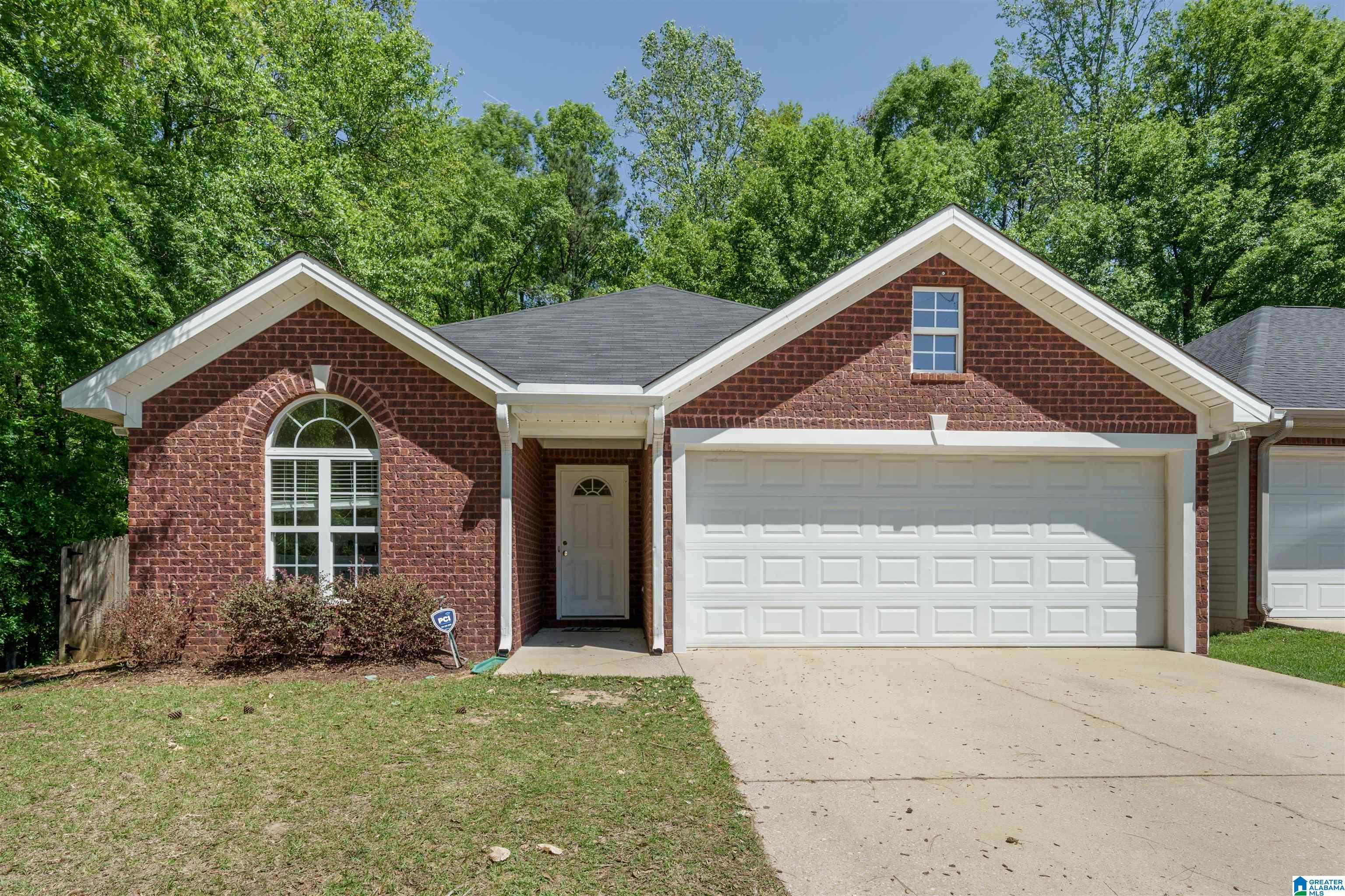 5110 STEWART PARC, NORTHPORT, AL 35473