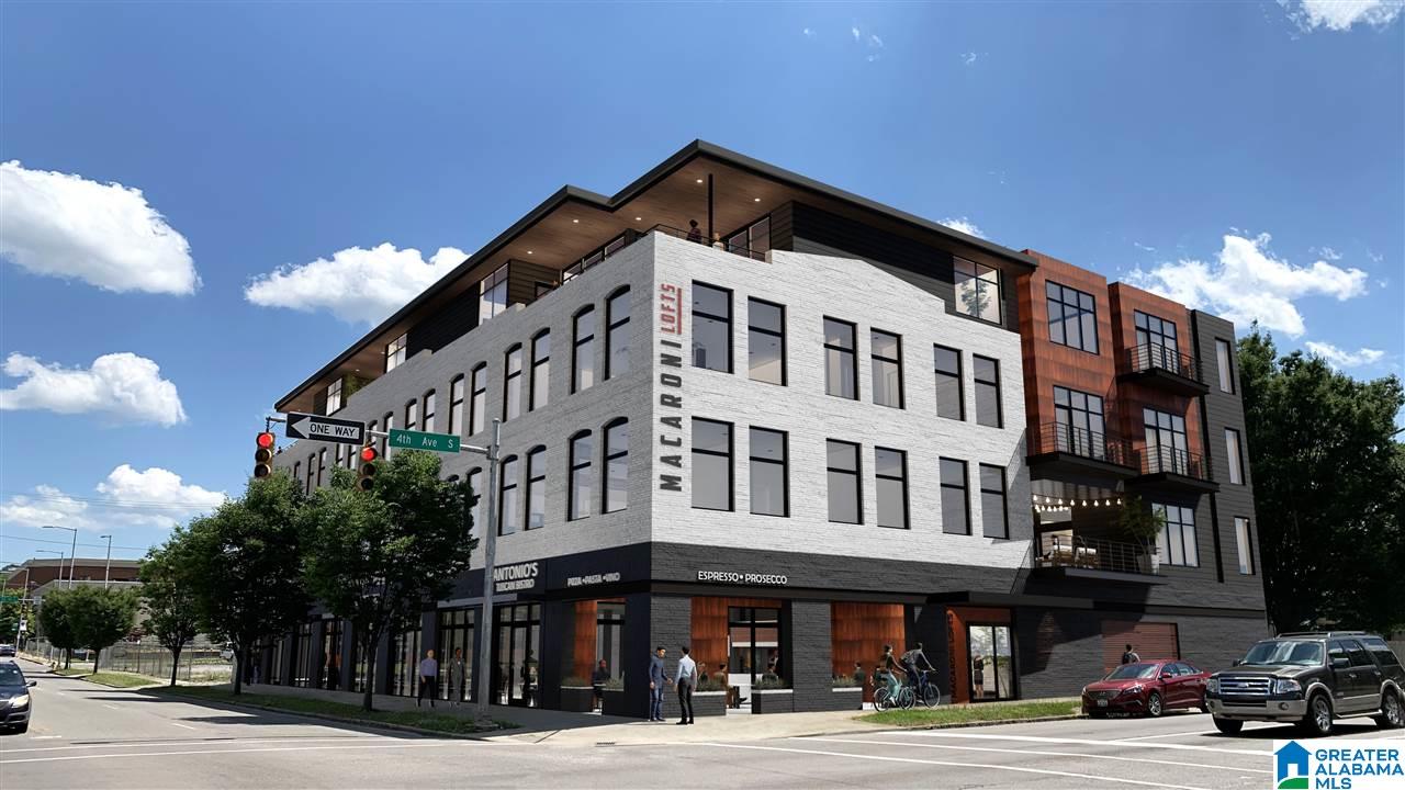 1329 4TH AVENUE S 201, BIRMINGHAM, AL 35233