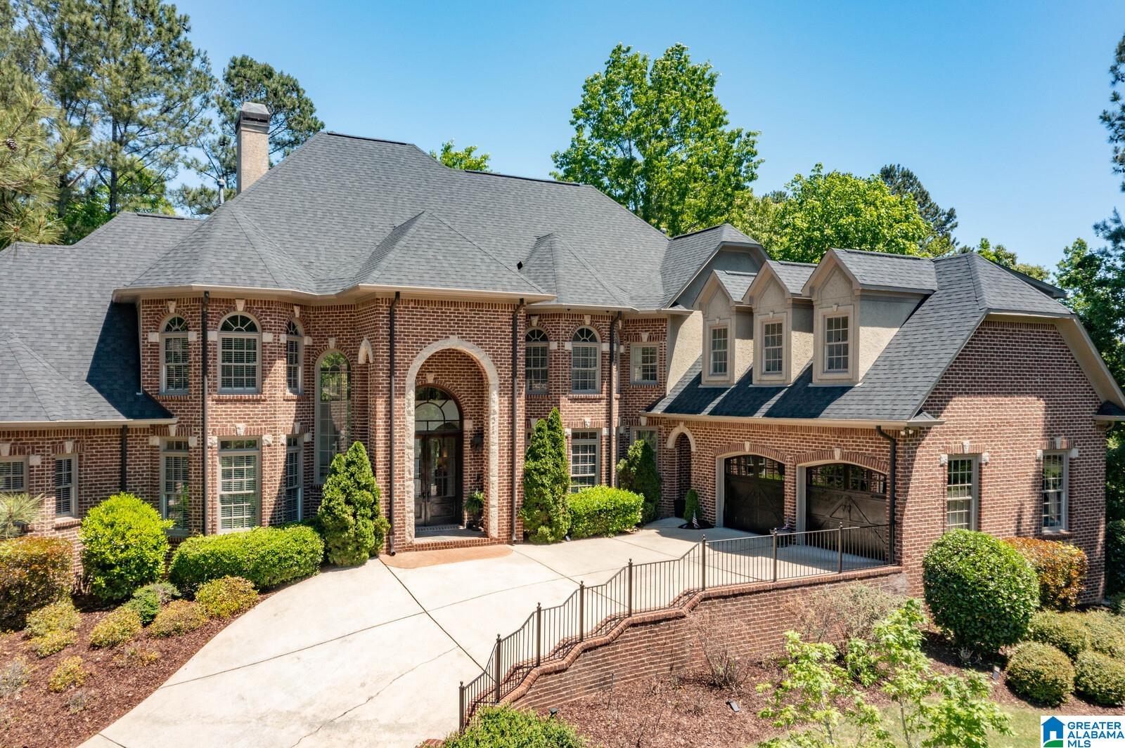 491 LAKE COLONY WAY, VESTAVIA HILLS, AL 35242
