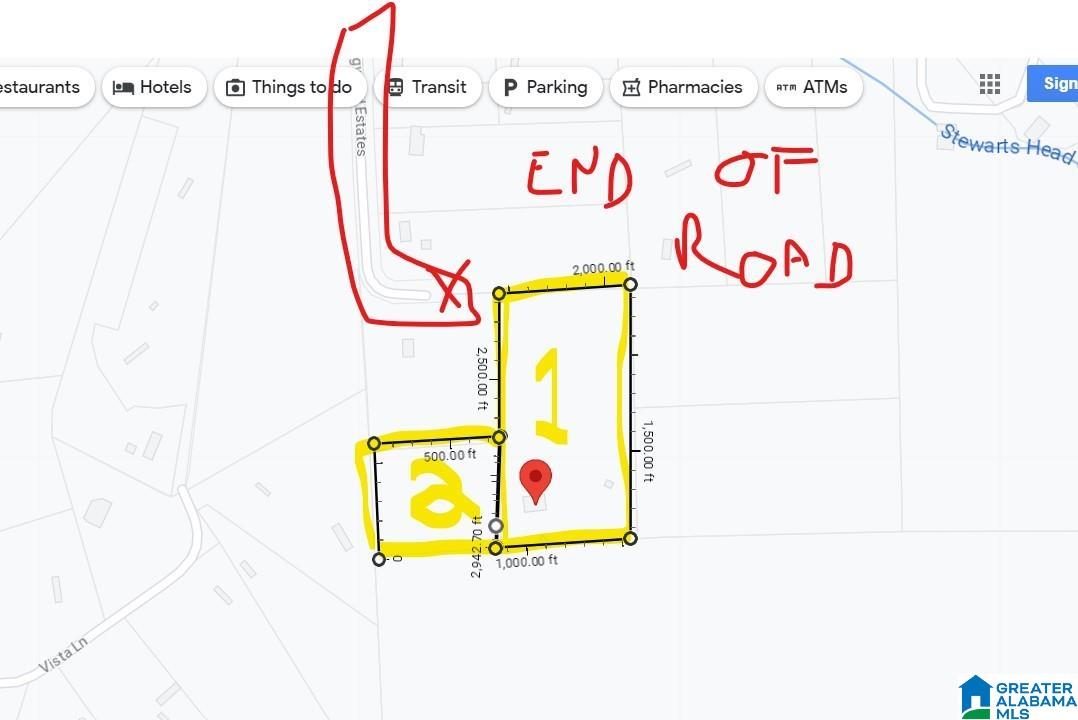 Homes for sale in Pell City, AL | 990 Dogwood Estates Road, Pell City, AL 35125 | MLS# 1353109