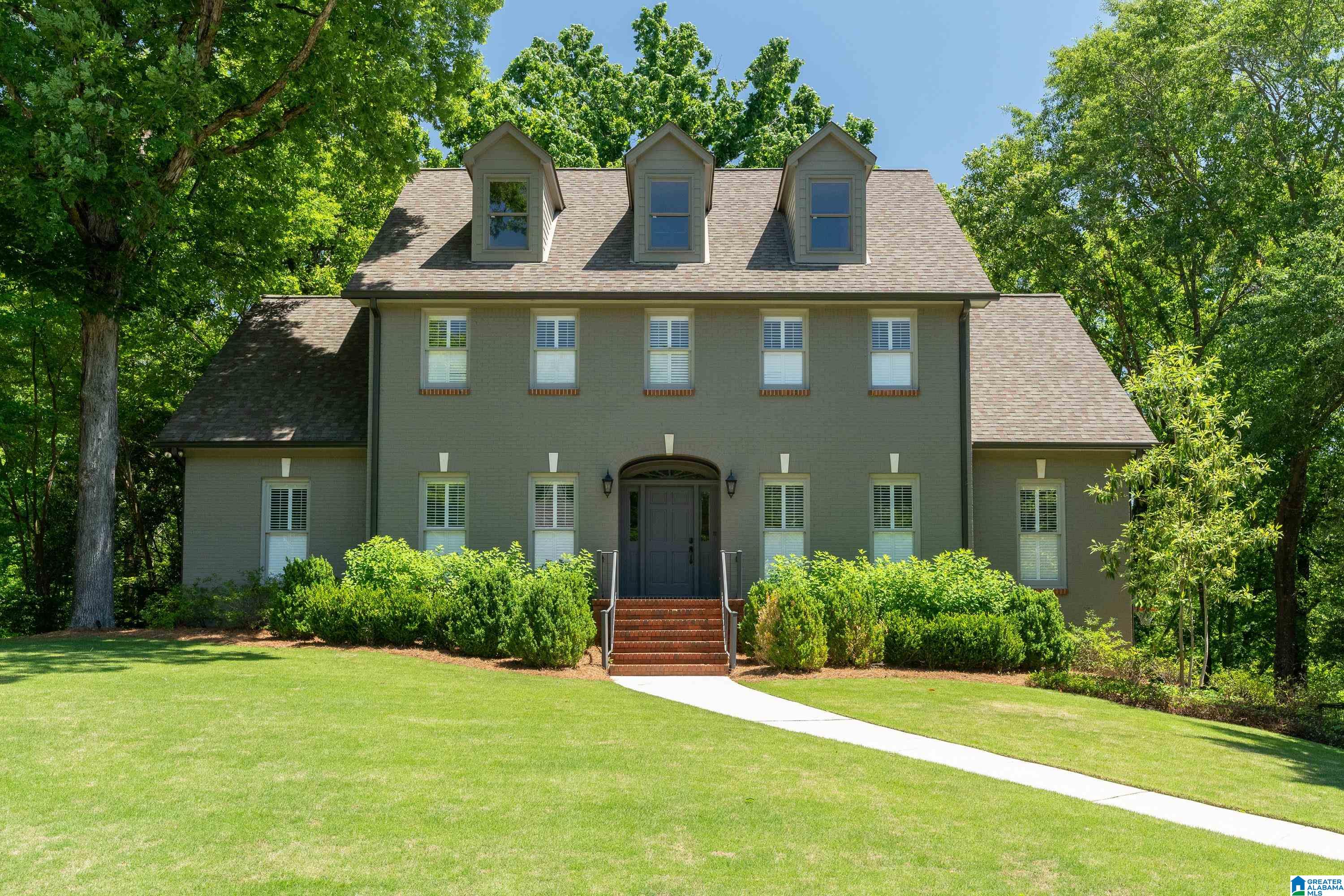 3357 S COVE TRACE, VESTAVIA HILLS, AL 35216