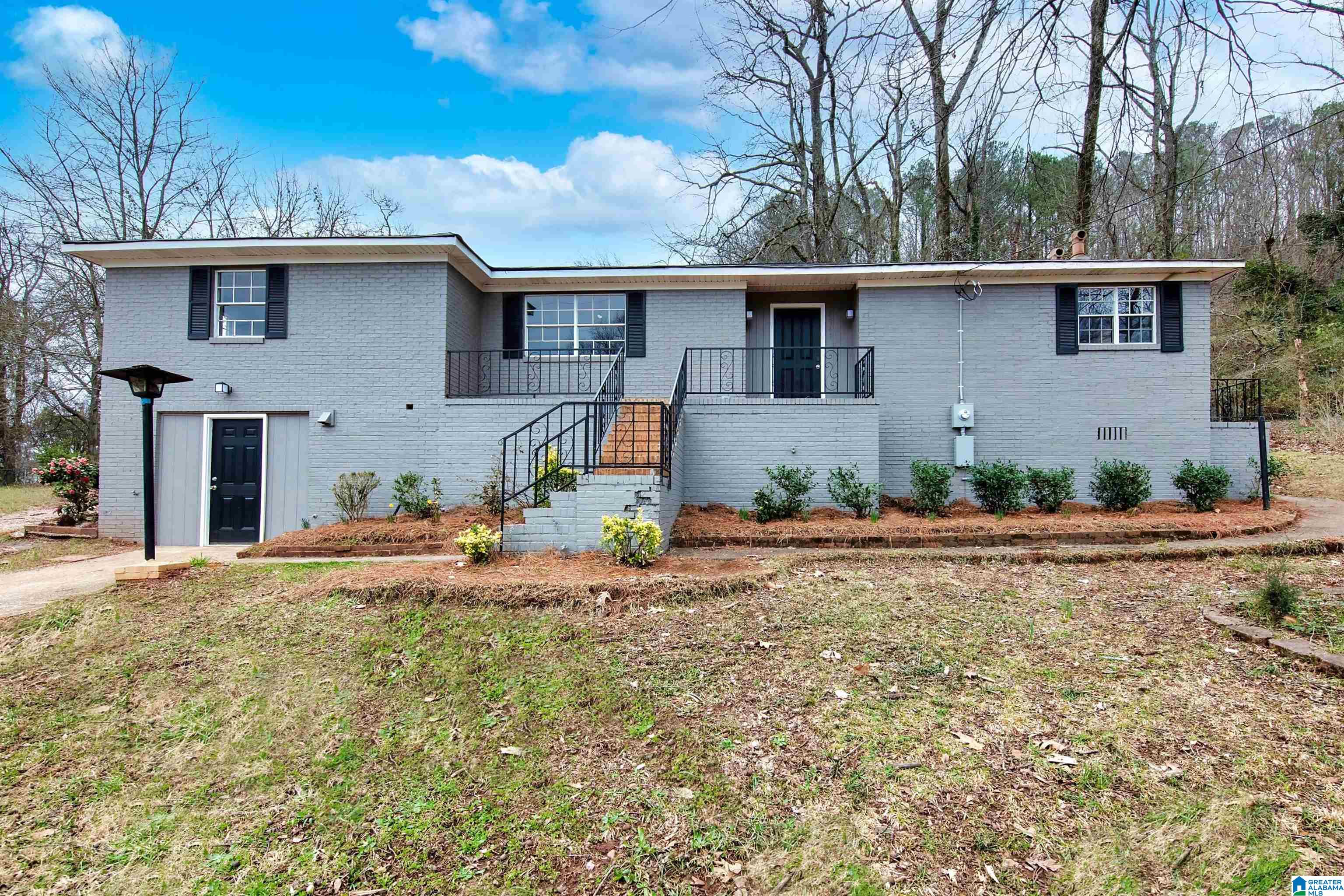 Alabama Rental Managers Birmingham Al