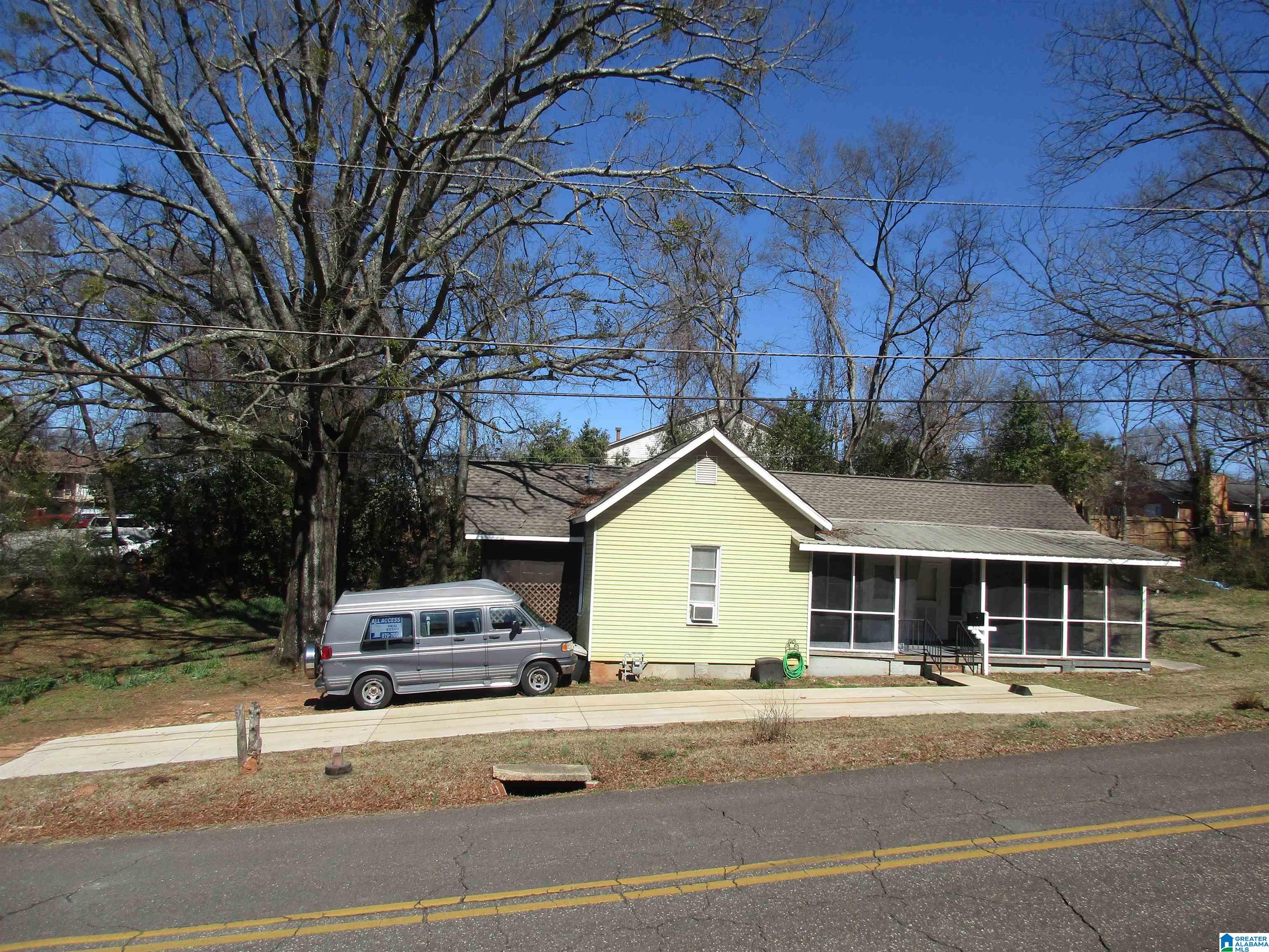 Homes for sale in Birmingham, AL | 300 S 21st Avenue, Birmingham, AL 35205 | MLS# 1353672