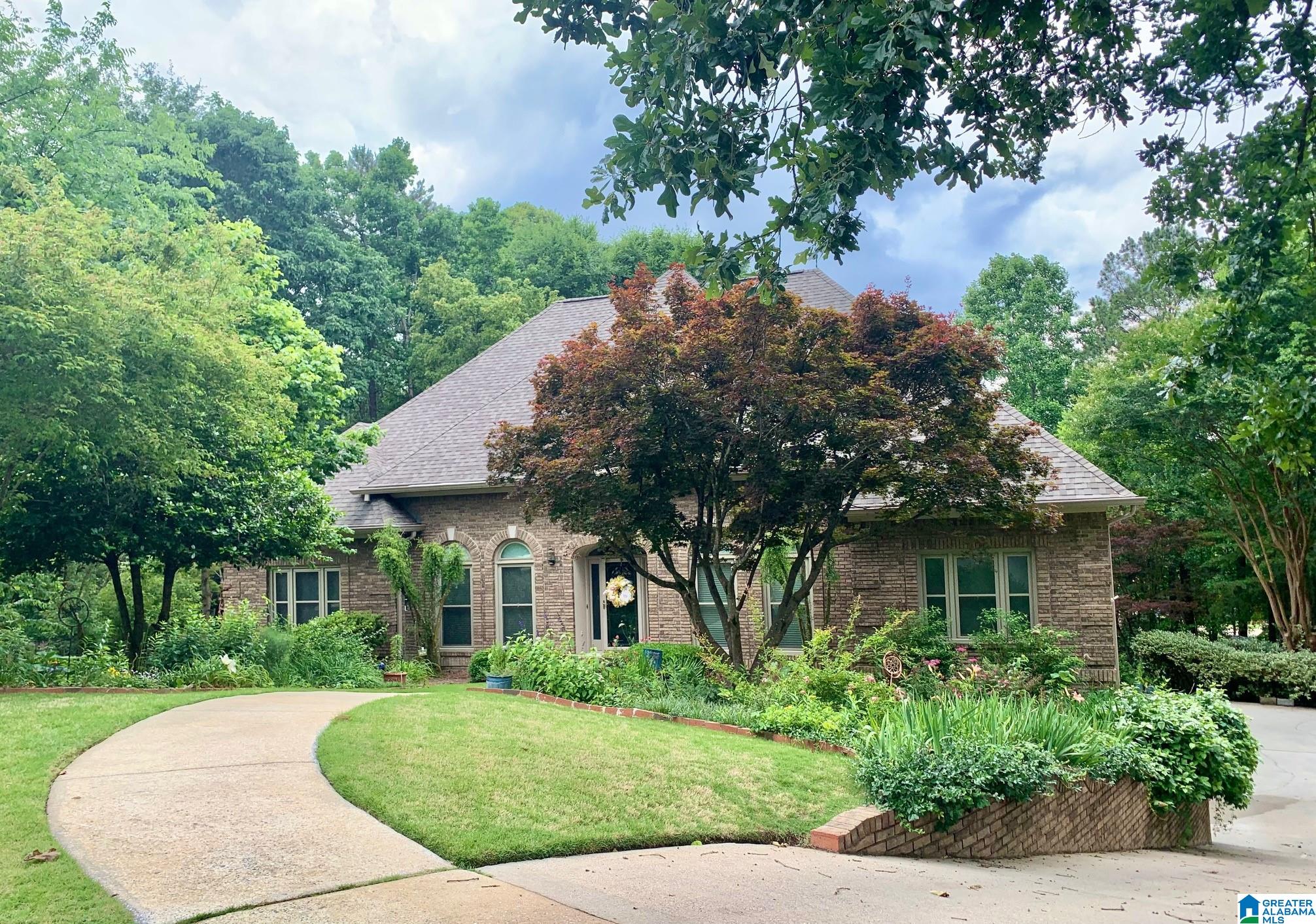 410 NORWICK CIRCLE, ALABASTER, AL 35007