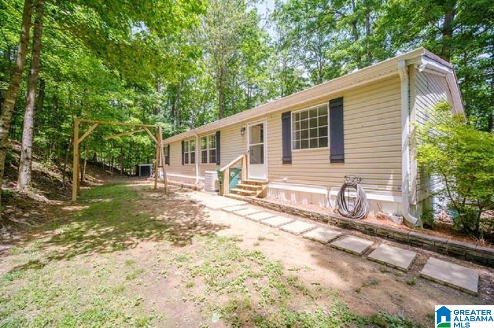 605 COUNTY ROAD 938, CRANE HILL, AL, 35053 MLS 1354310 Trent Taylor