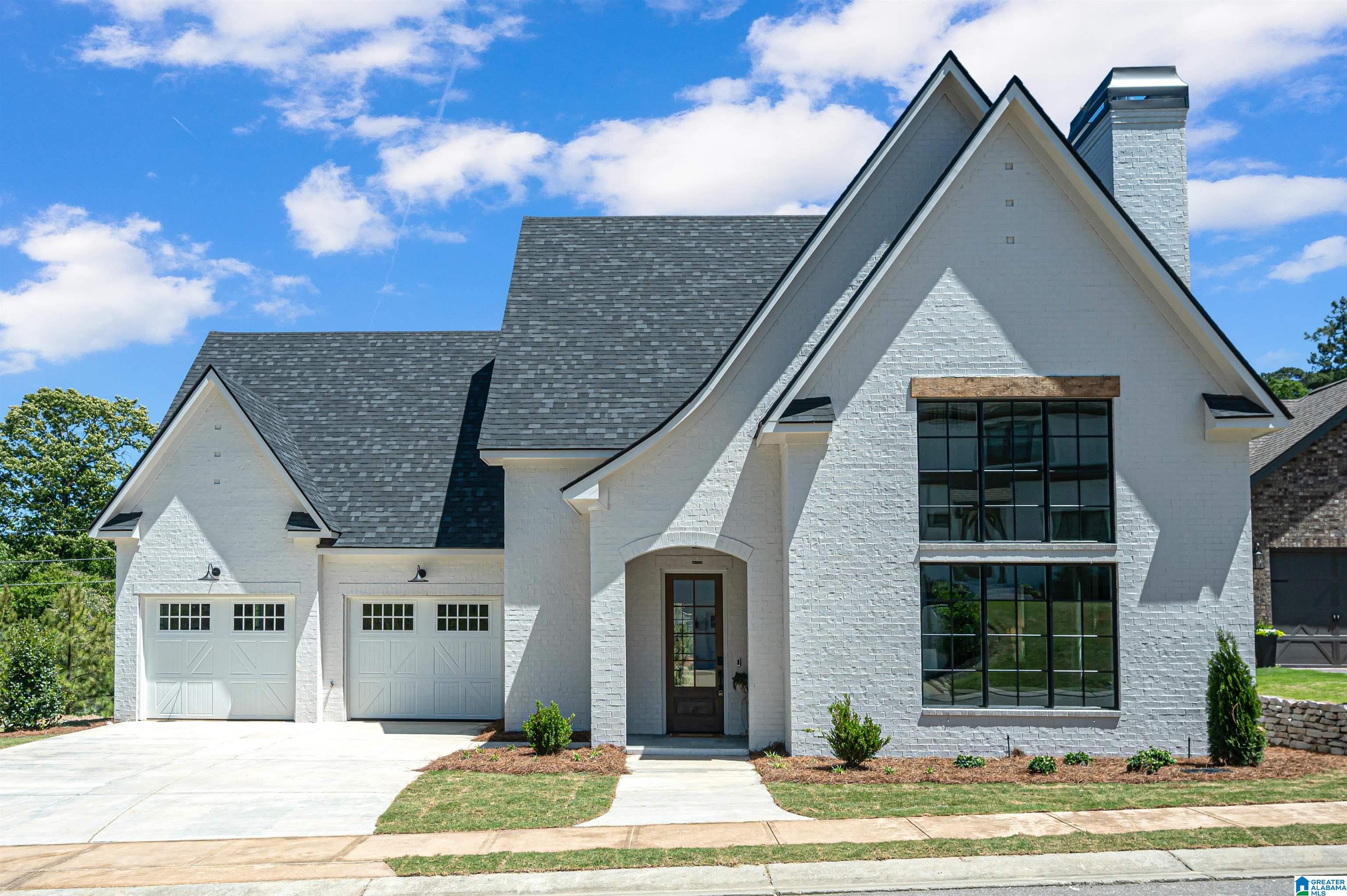 3316 SOUTHBEND CIRCLE, VESTAVIA HILLS, AL 35243