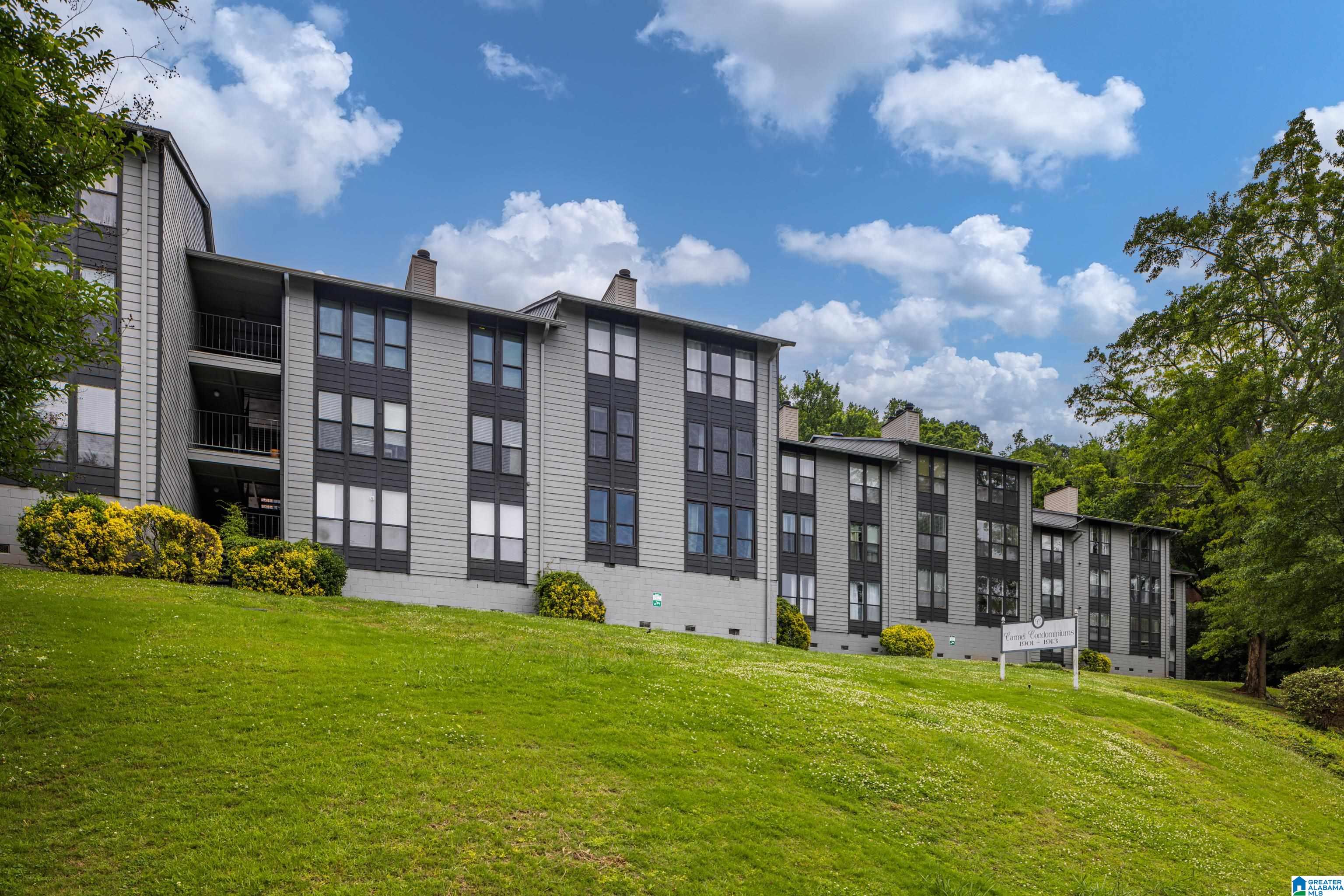 1905 16TH AVENUE S E, BIRMINGHAM, AL 35205