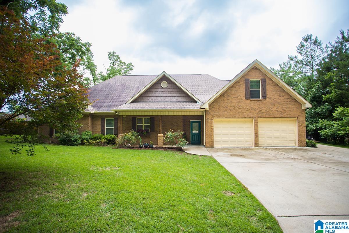 101 LUCAS LANE, ALABASTER, AL 35114