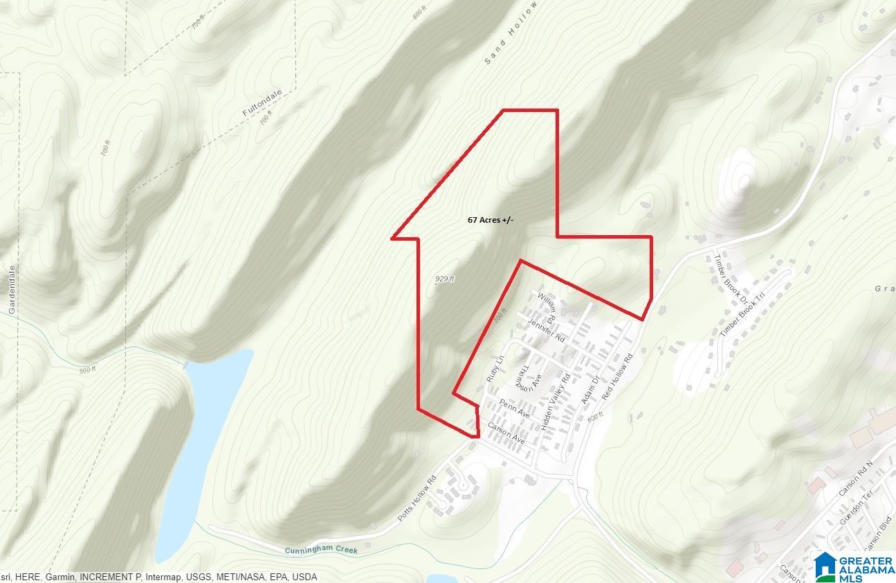 Homes for sale in Center Point, AL | 1048 Sunhill Road, Center Point, AL 35215 | MLS# 1354998