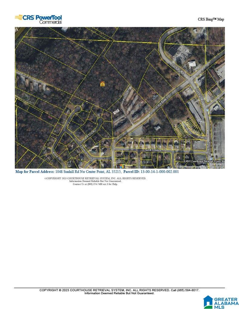 Homes for sale in Center Point, AL | 1048 Sunhill Road, Center Point, AL 35215 | MLS# 1354998