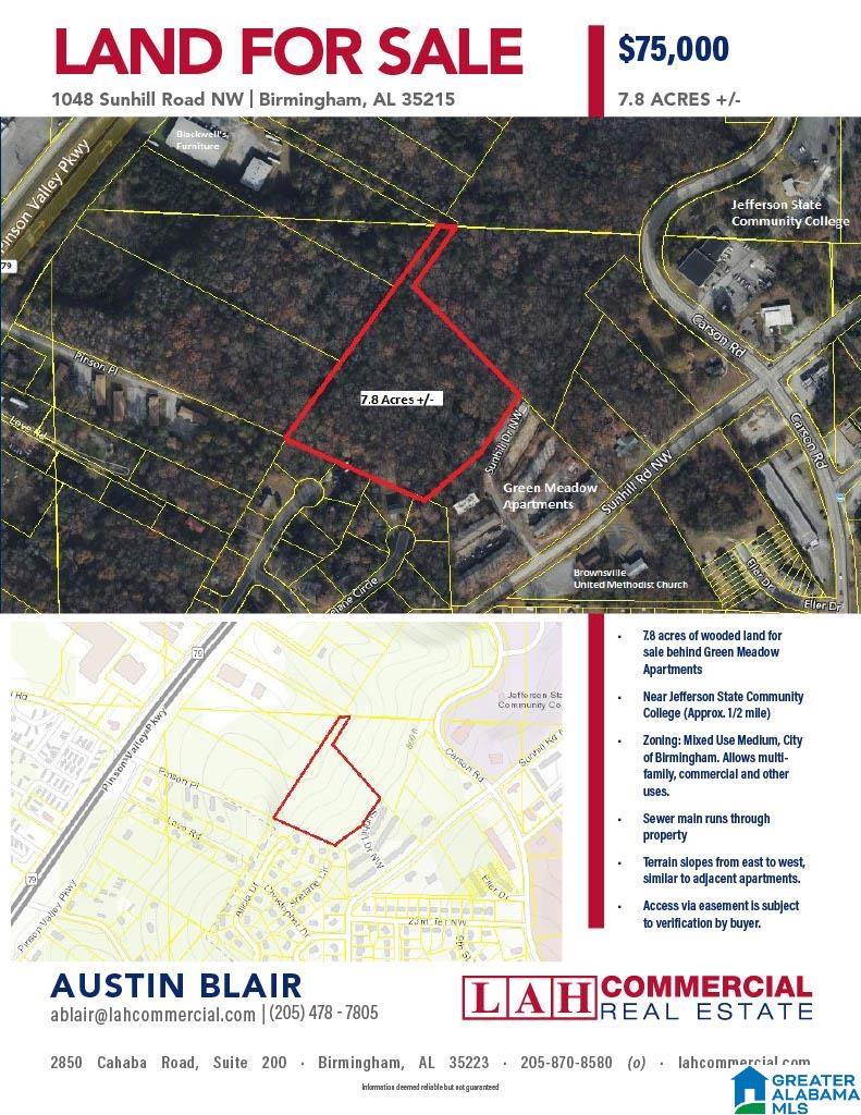 Homes for sale in Center Point, AL | 1048 Sunhill Road, Center Point, AL 35215 | MLS# 1354998