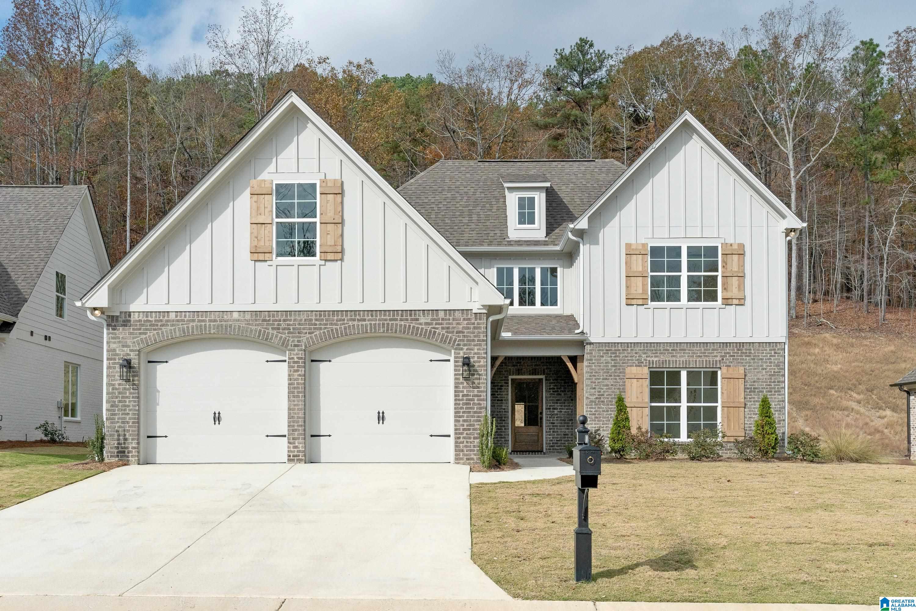 297 KINROSS CIRCLE, PELHAM, AL 35124