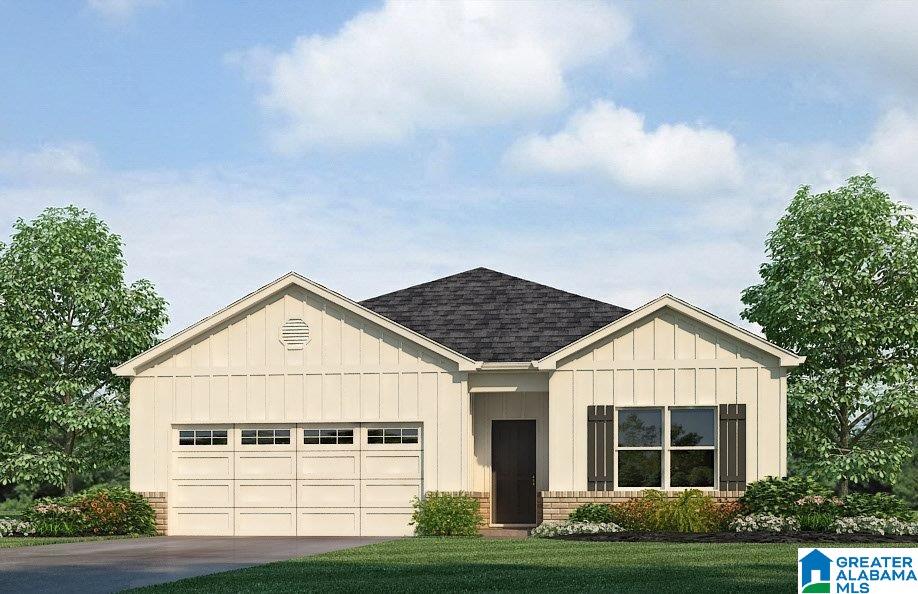2012 LONESOME HEN LANE, ALABASTER, AL 35007