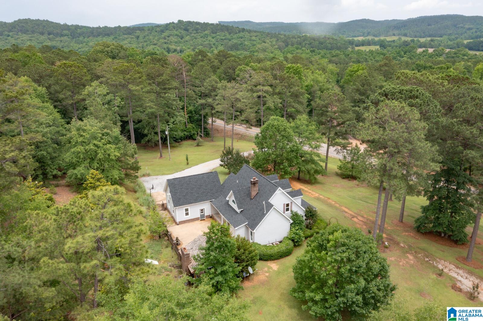 1281 ABERCROMBIE ROAD