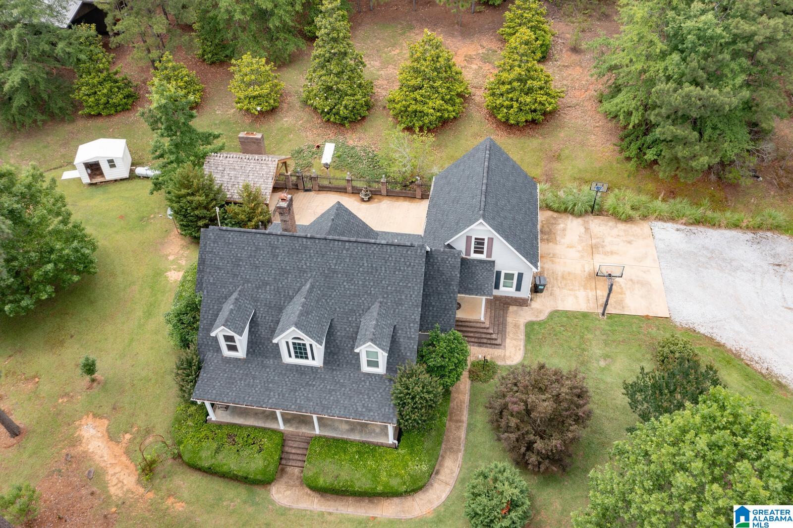 1281 ABERCROMBIE ROAD