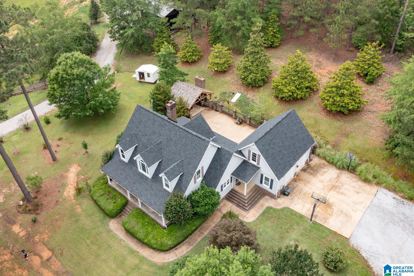 1281 ABERCROMBIE ROAD